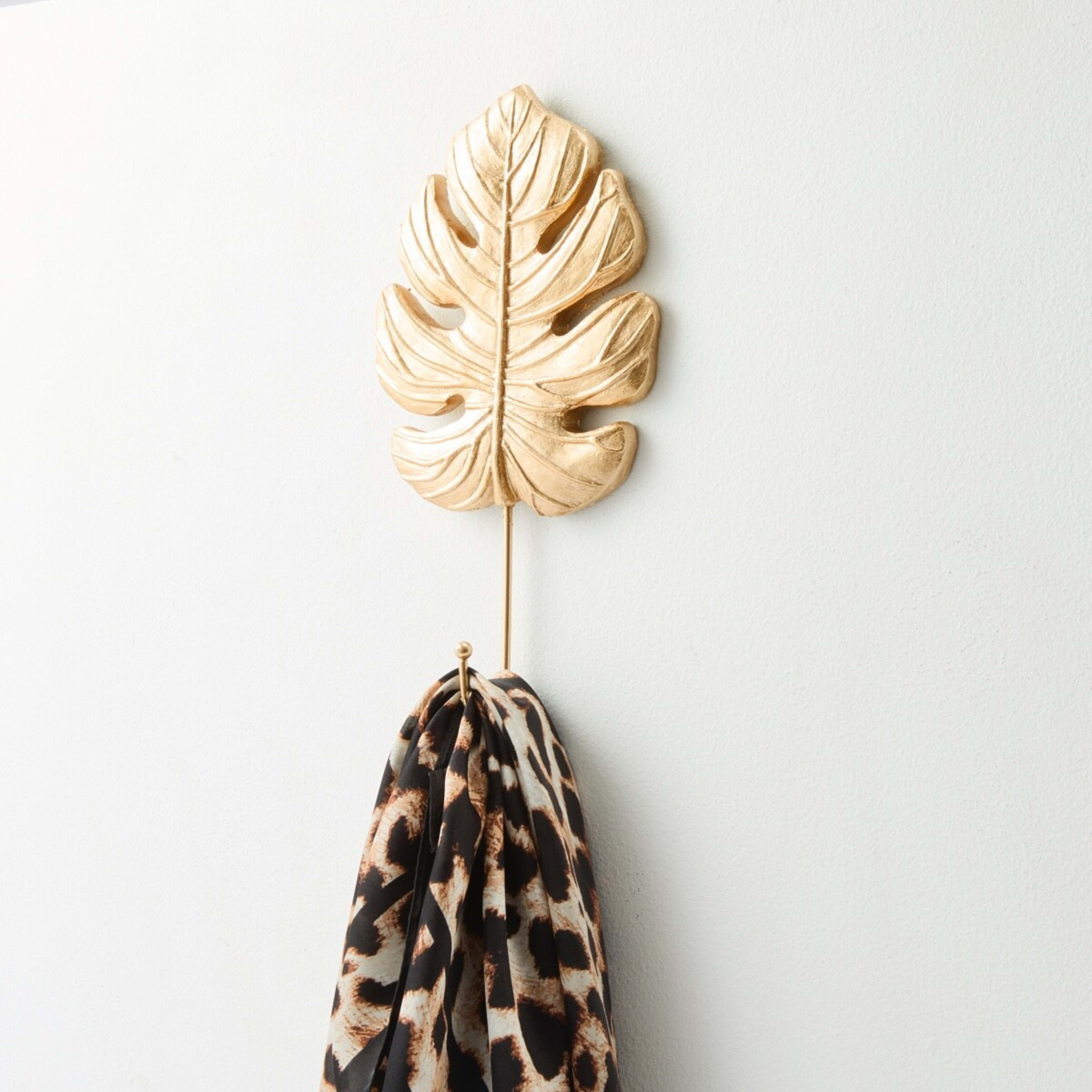 1 Botanical Wall Hook