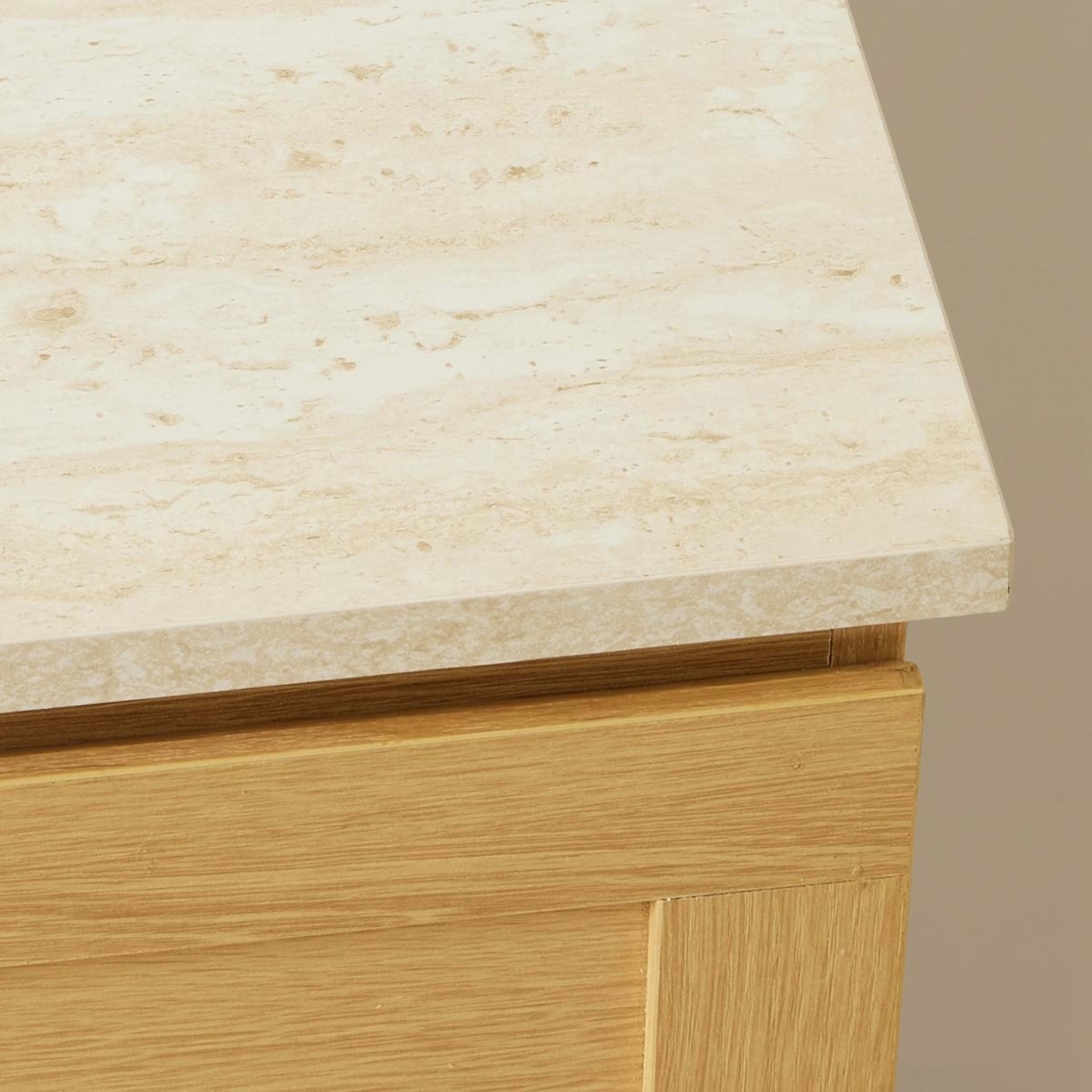 5 Bailey Chest of Drawers - Oak Look, 5 of 8