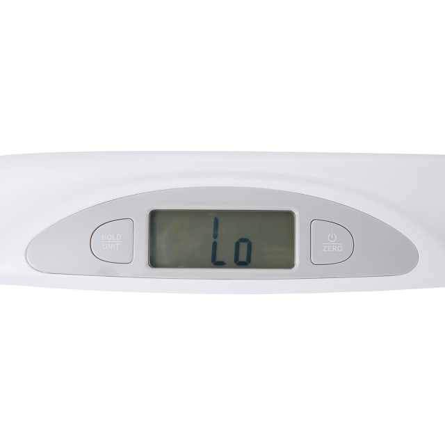 Digital Baby Scale Kmart