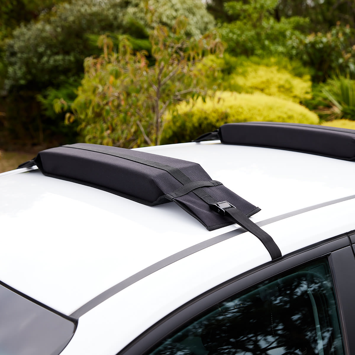 longboard roof rack