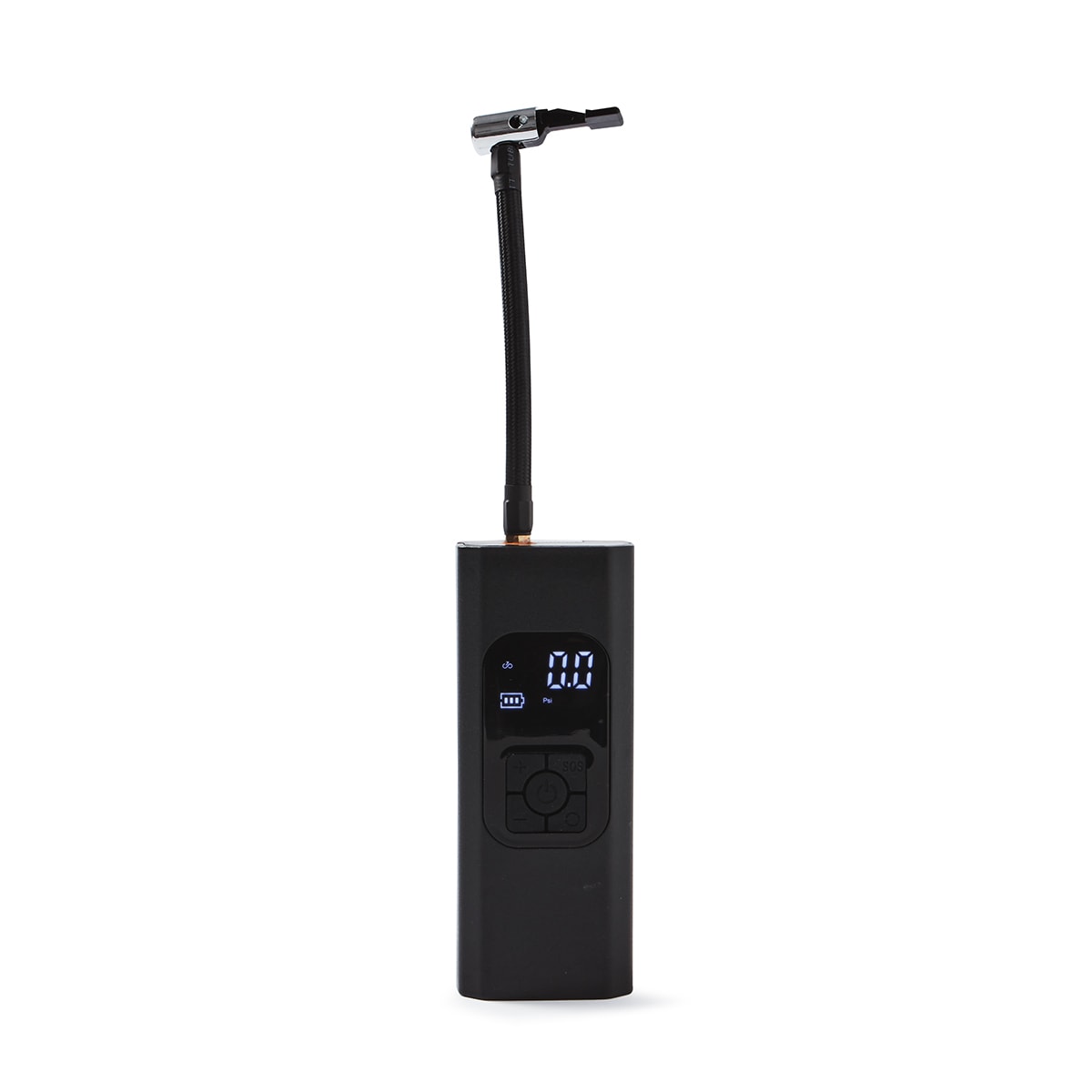 Tyre Pump