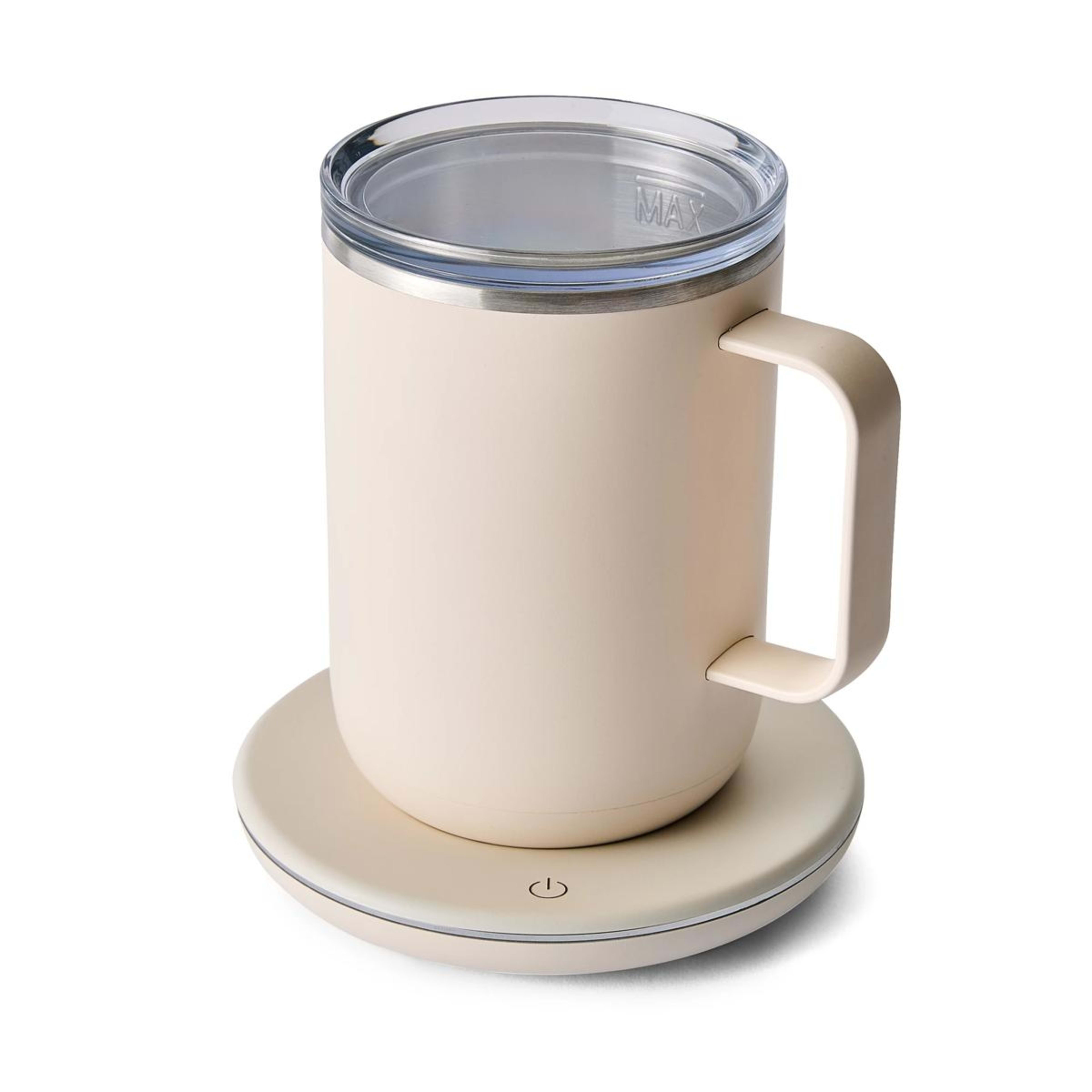 5 Warming Mug - White, 5 of 9
