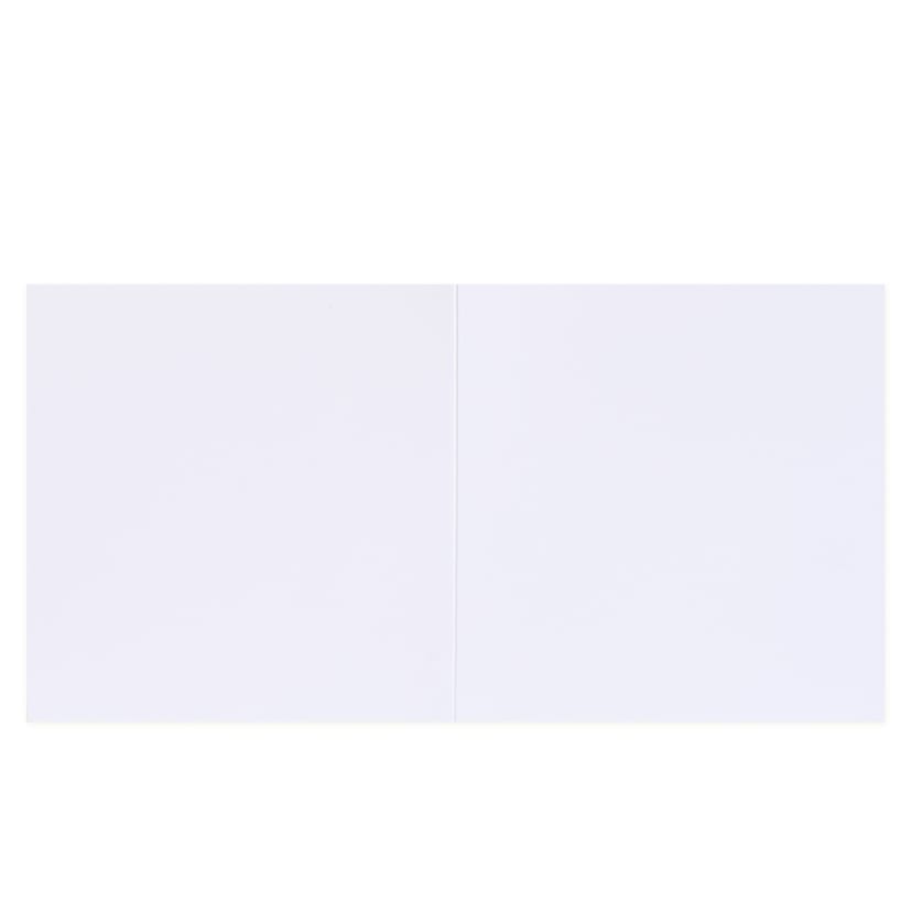 Hallmark x Christie Williams Gallery Blank Greeting Card Native Flora