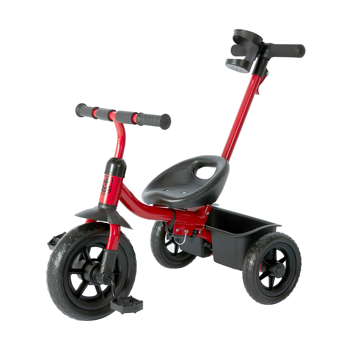 Smart on sale trike kmart