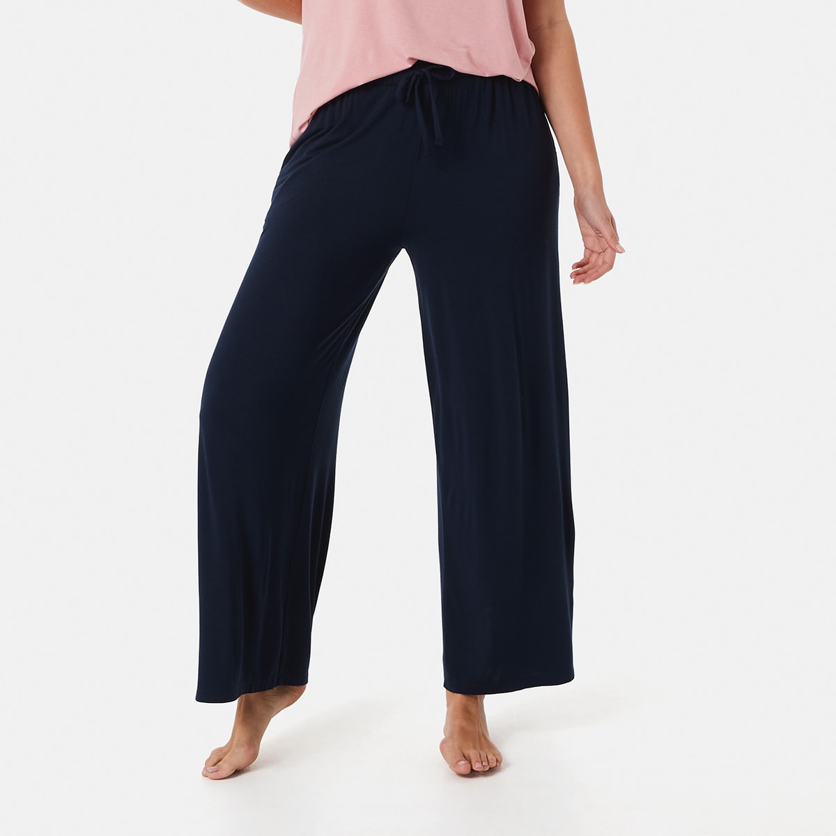 Wide Leg Pants Kmart