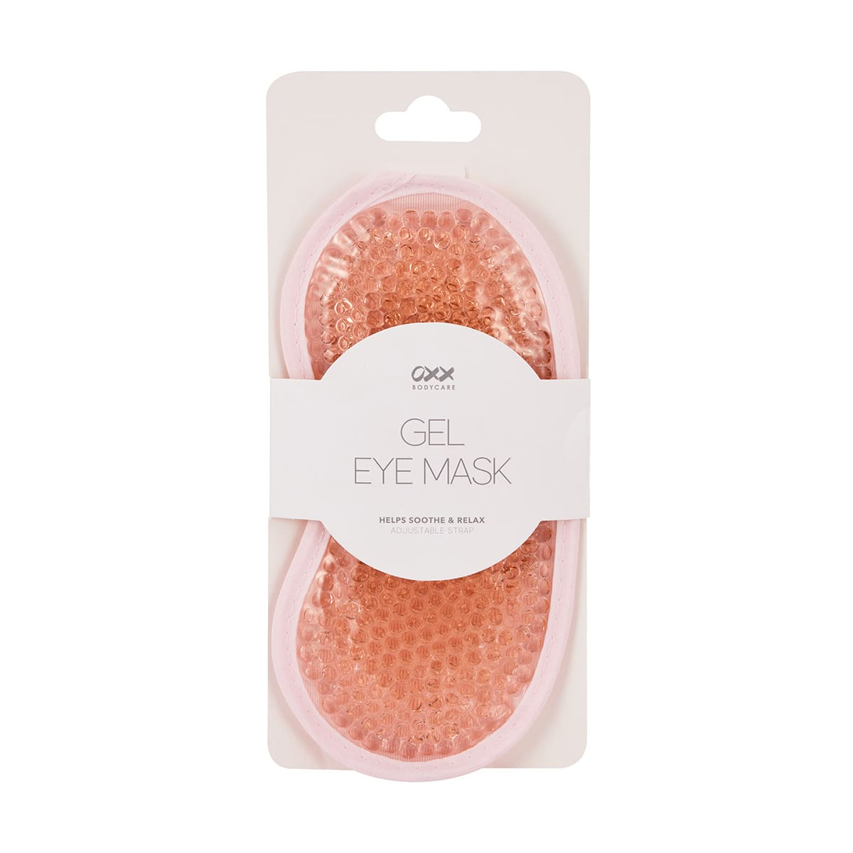 OXX Bodycare Gel Eye Mask Kmart NZ