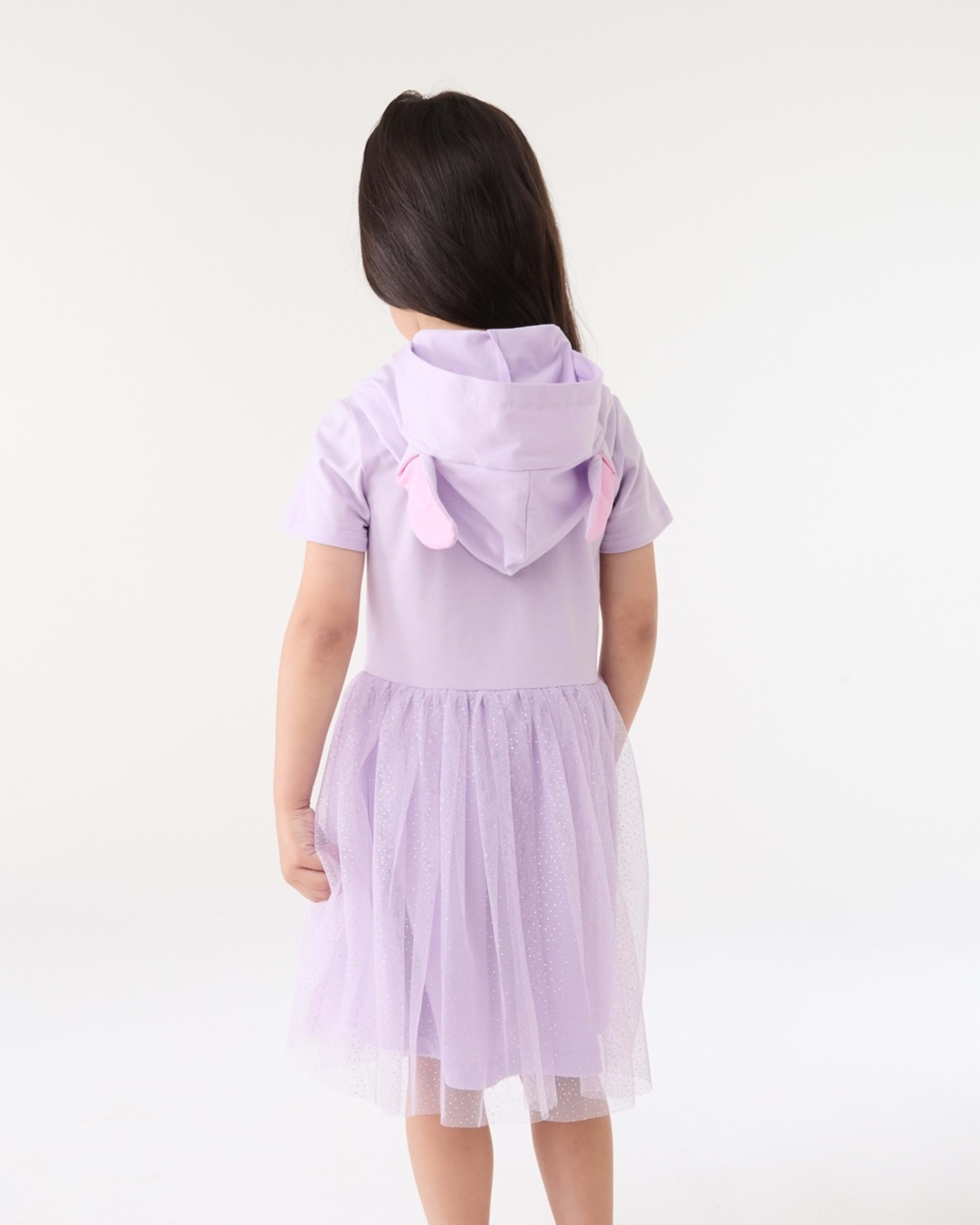 2 Disney Lilo & Stitch License Tutu Dress STITCH TUTU, 2 of 7