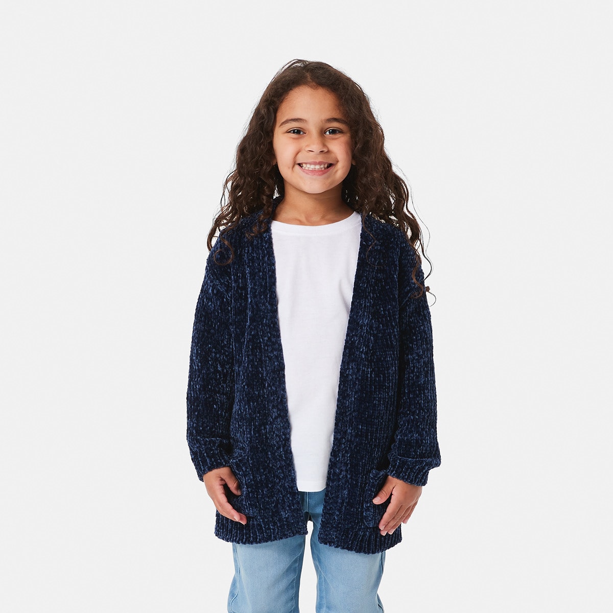 kmart kids cardigan