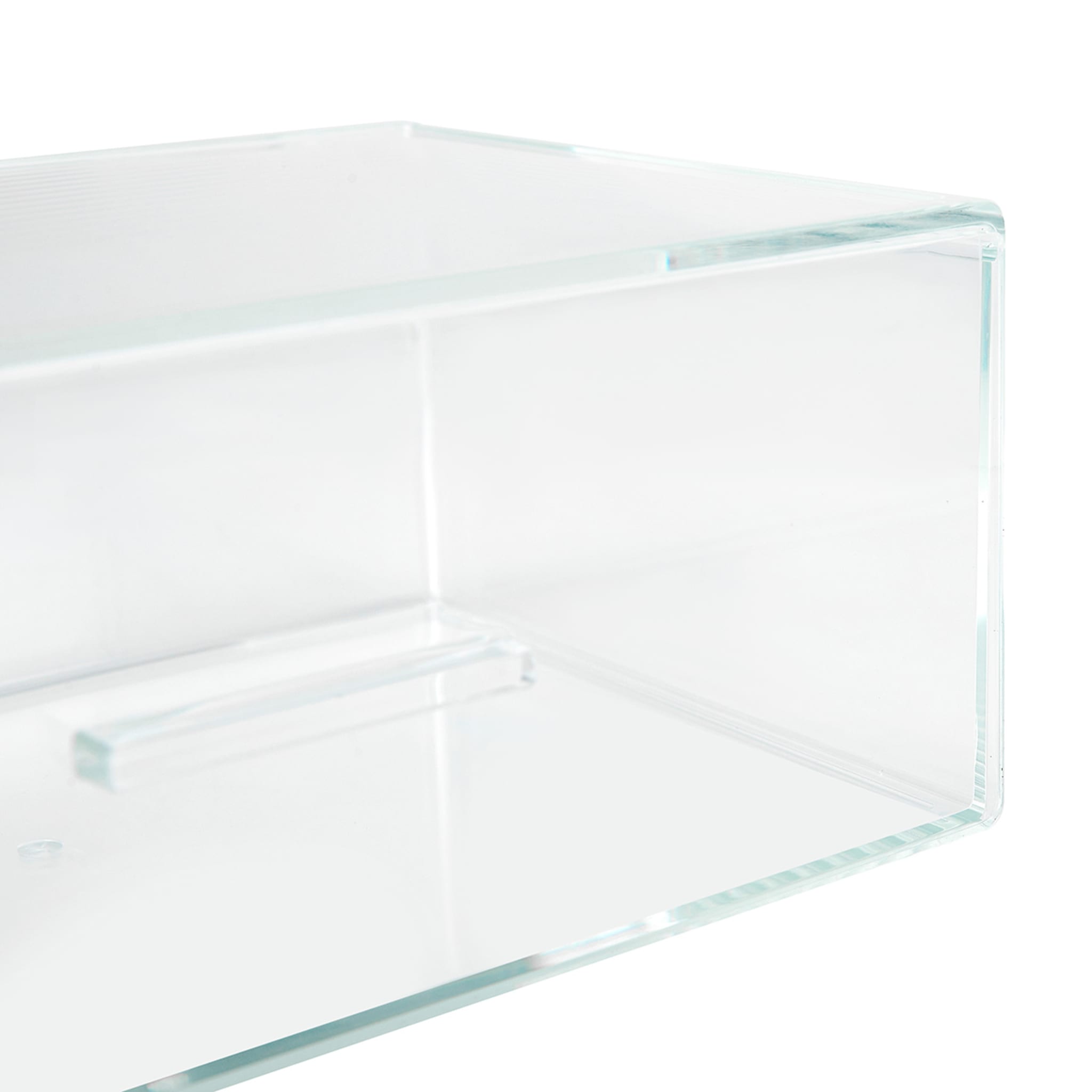 Modular Drawer Organiser Large Kmart