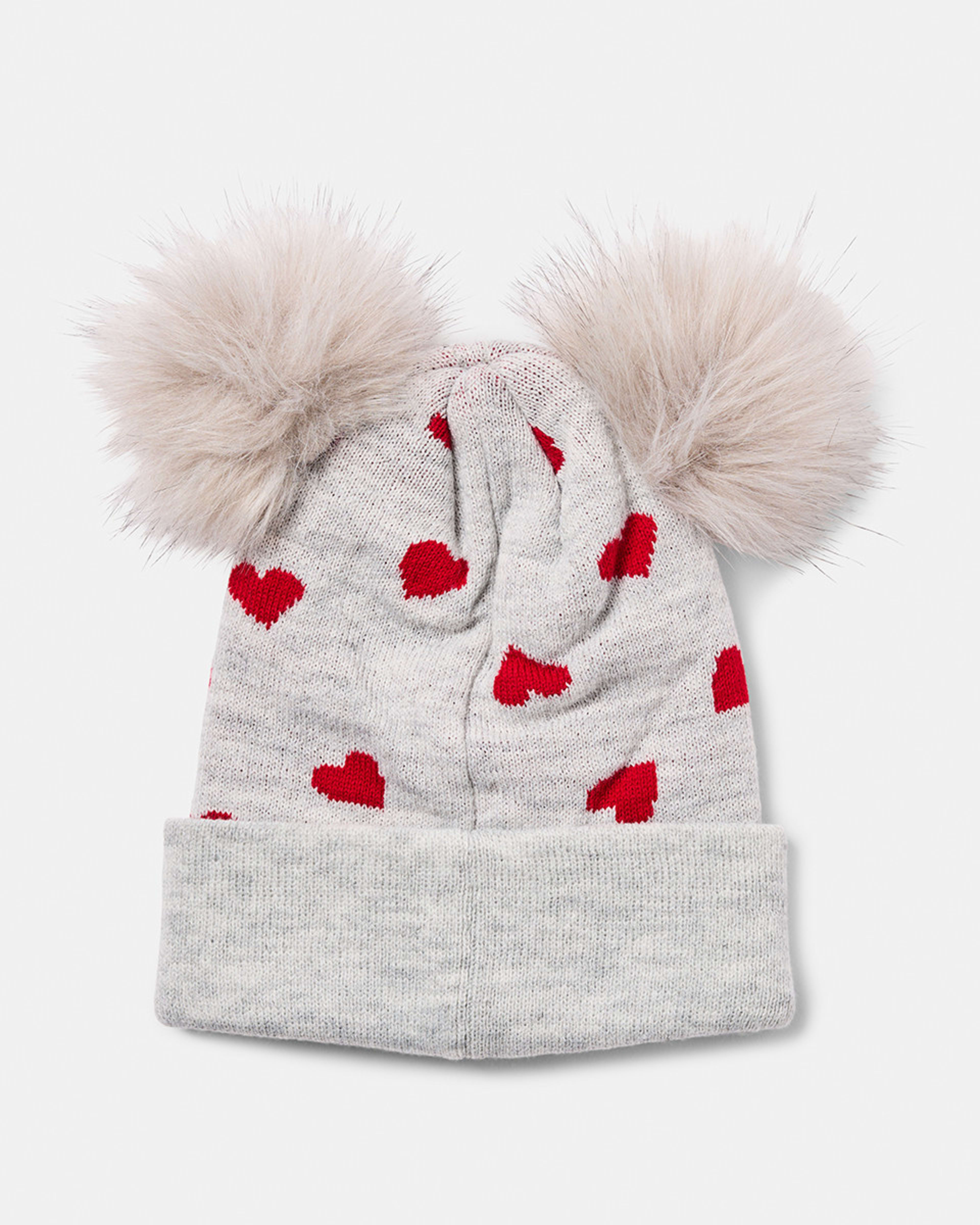 Minnie Mouse License Beanie Kmart
