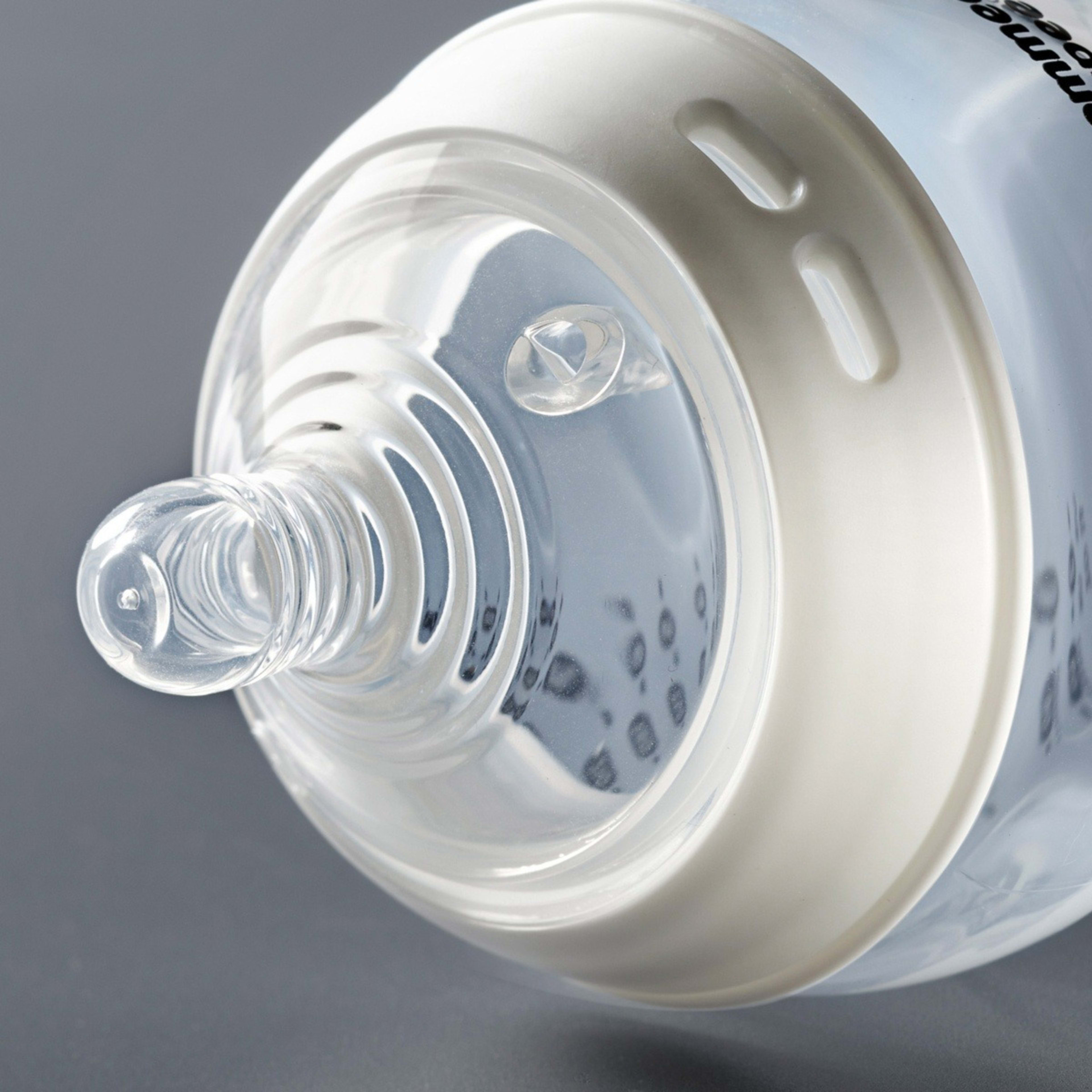 5 2 Pack Tommee Tippee Fast Flow Teats, 5 of 6