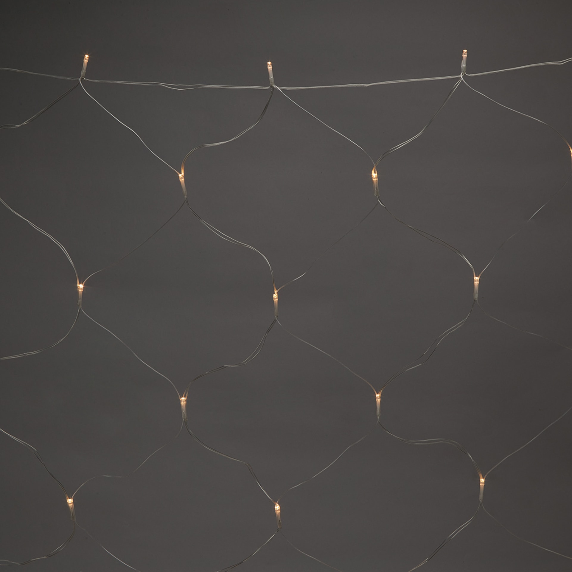 150 Fairy Net Lights Kmart