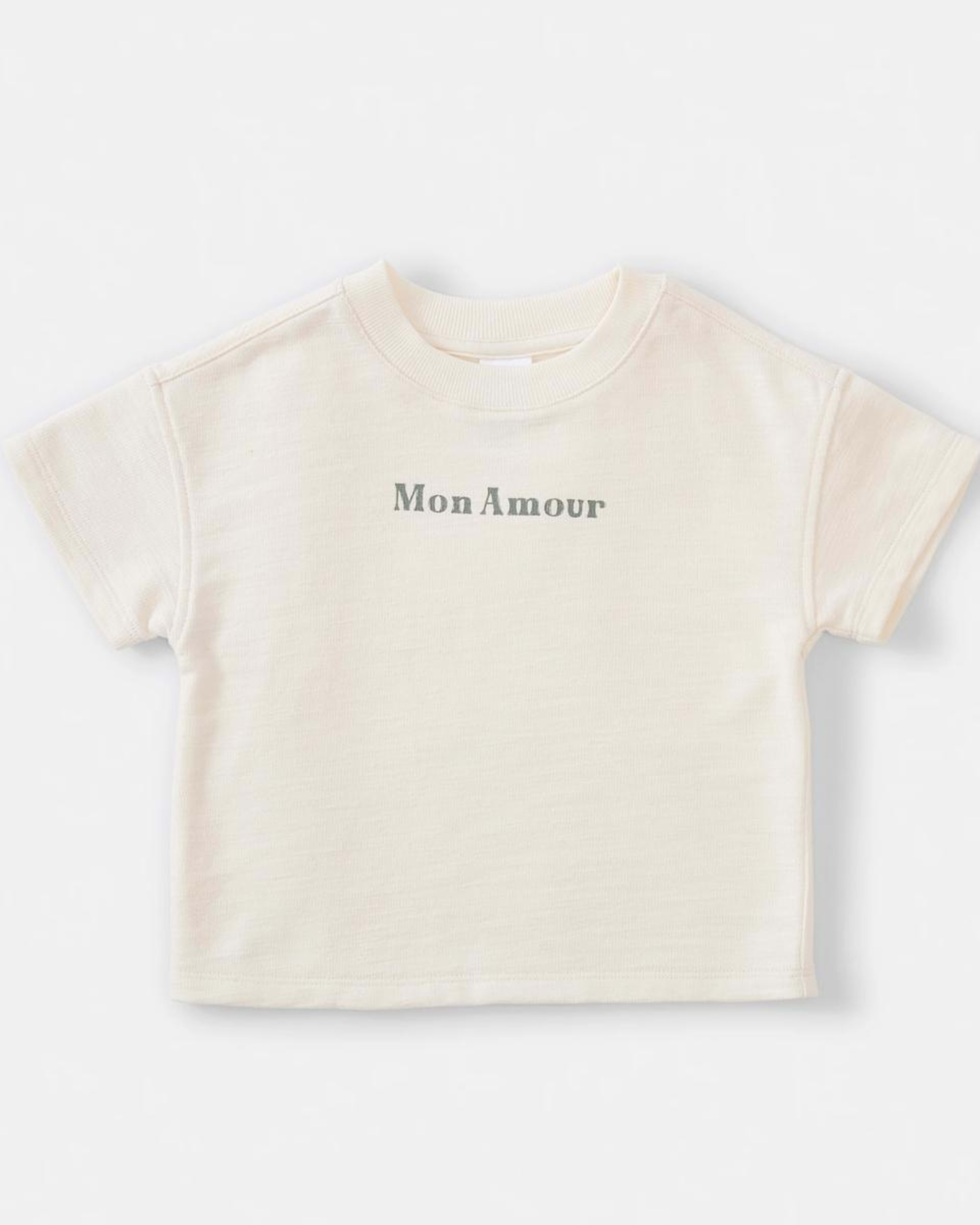 4 Slub Set Beig Amor, 4 of 6