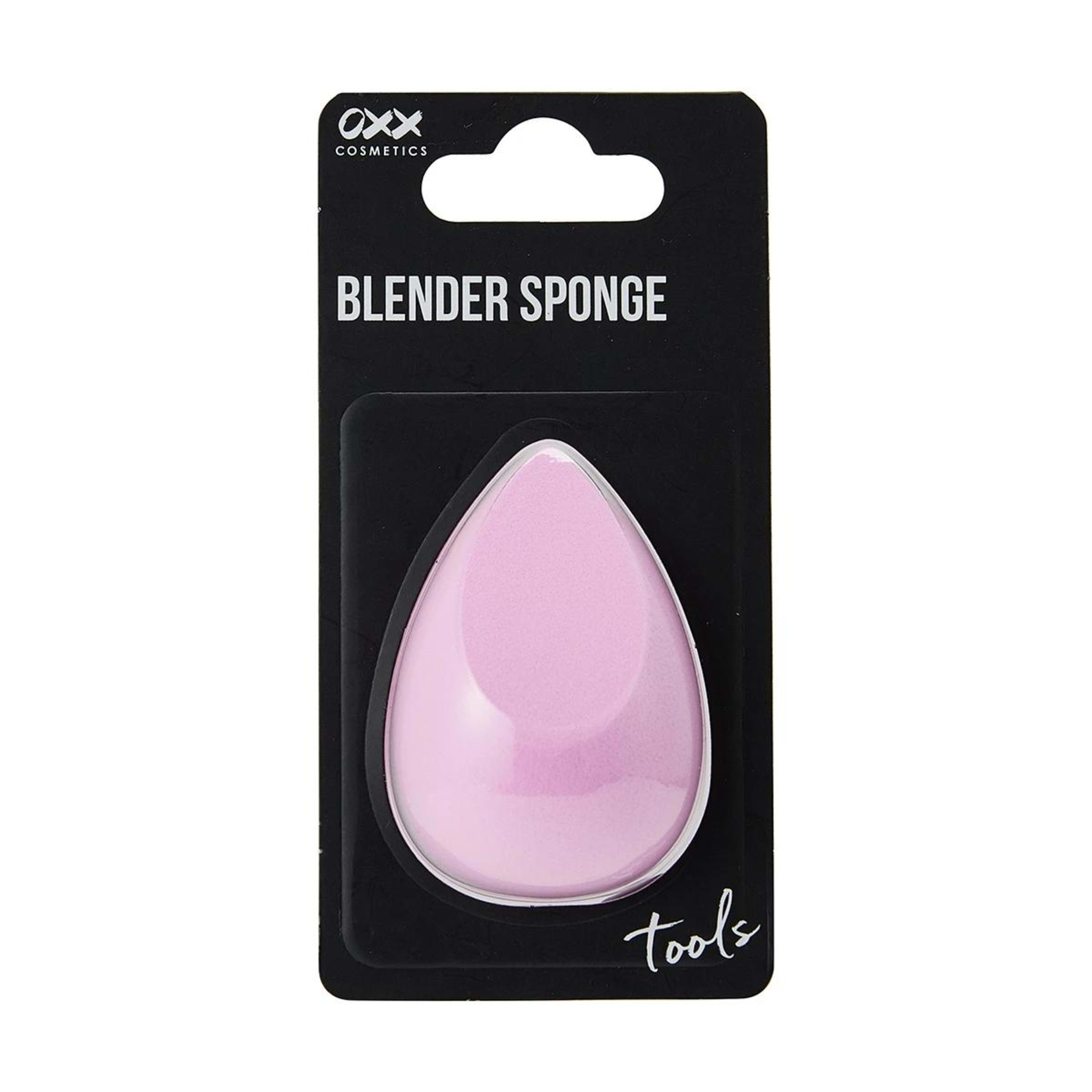 1 OXX Cosmetics Blender Sponge - Light Pink