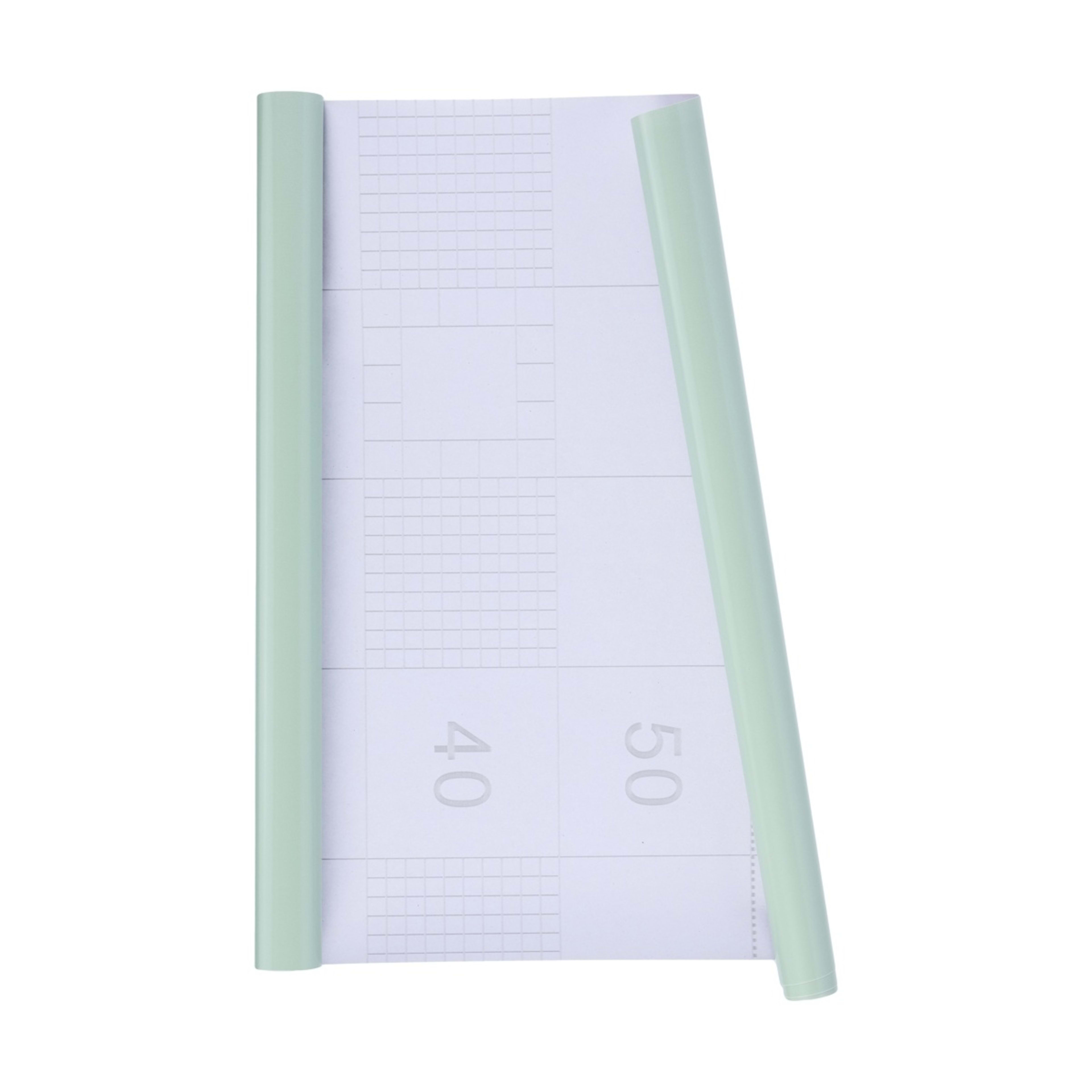 1 Self-Adhesive Film - Eucalyptus