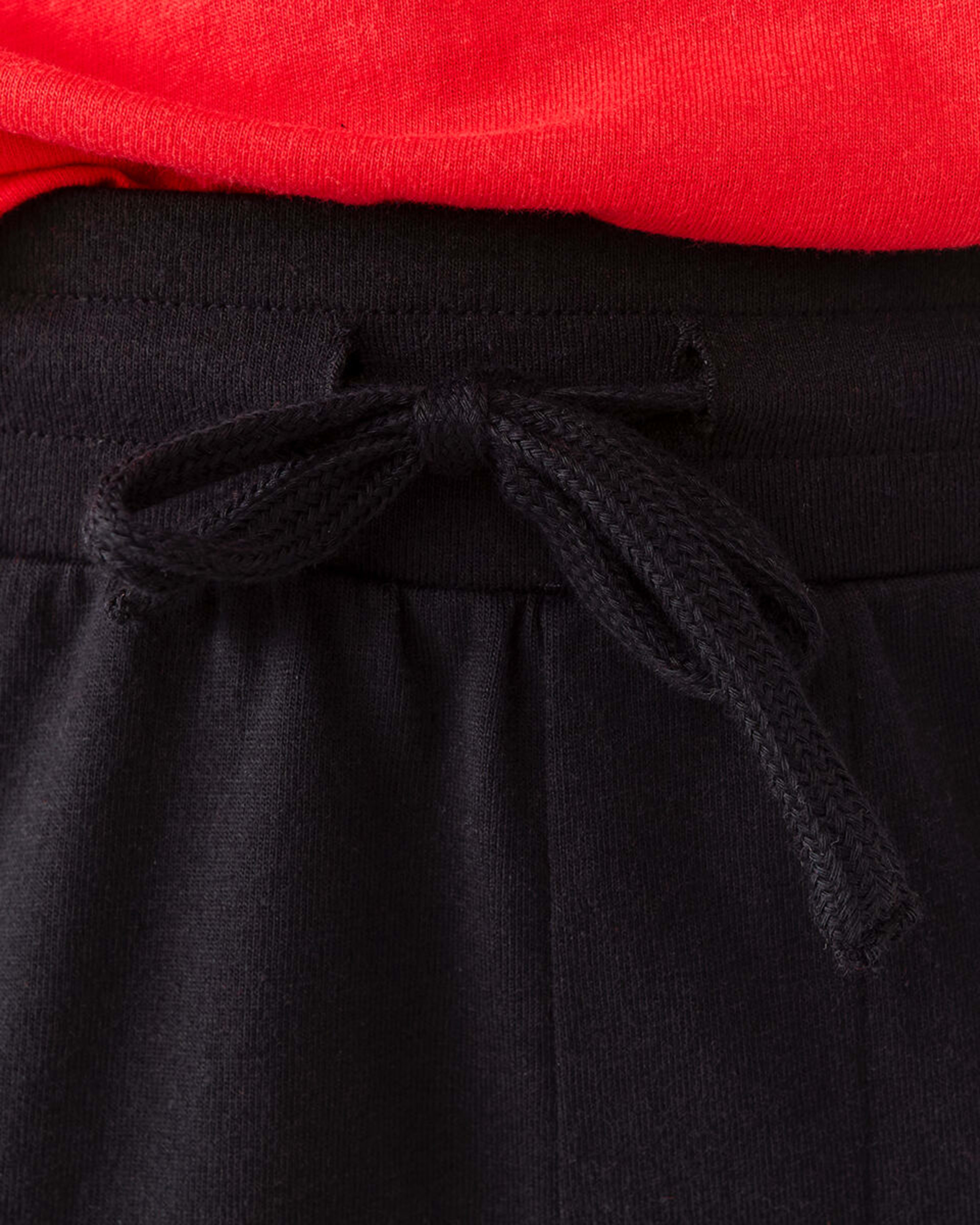 4 Official EPL Kids Shorts Arsenal, 4 of 8