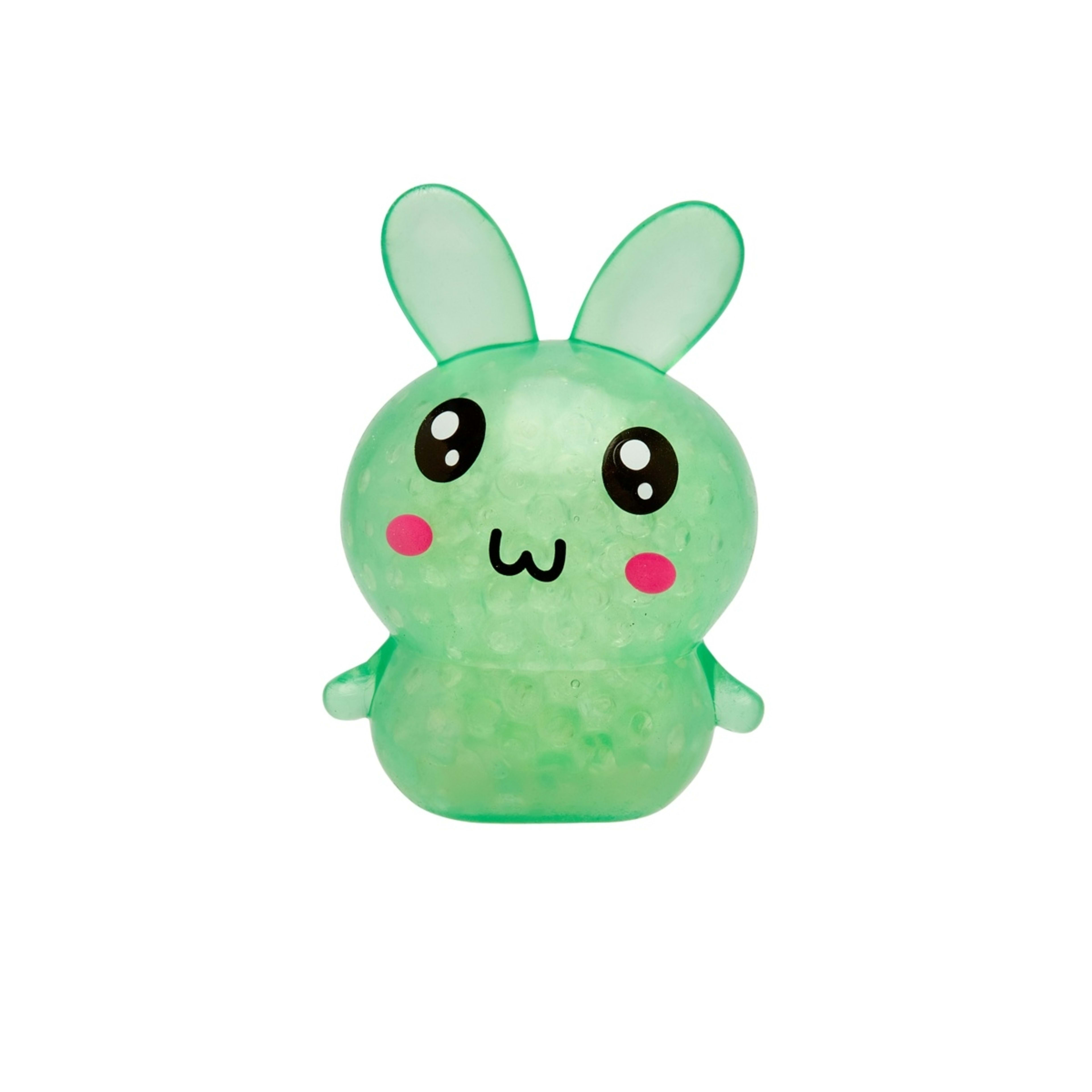 5 ToyMania The Sensory Toy Box: Easter Squeeze Bunny Toy - Assorted, 5 of 7