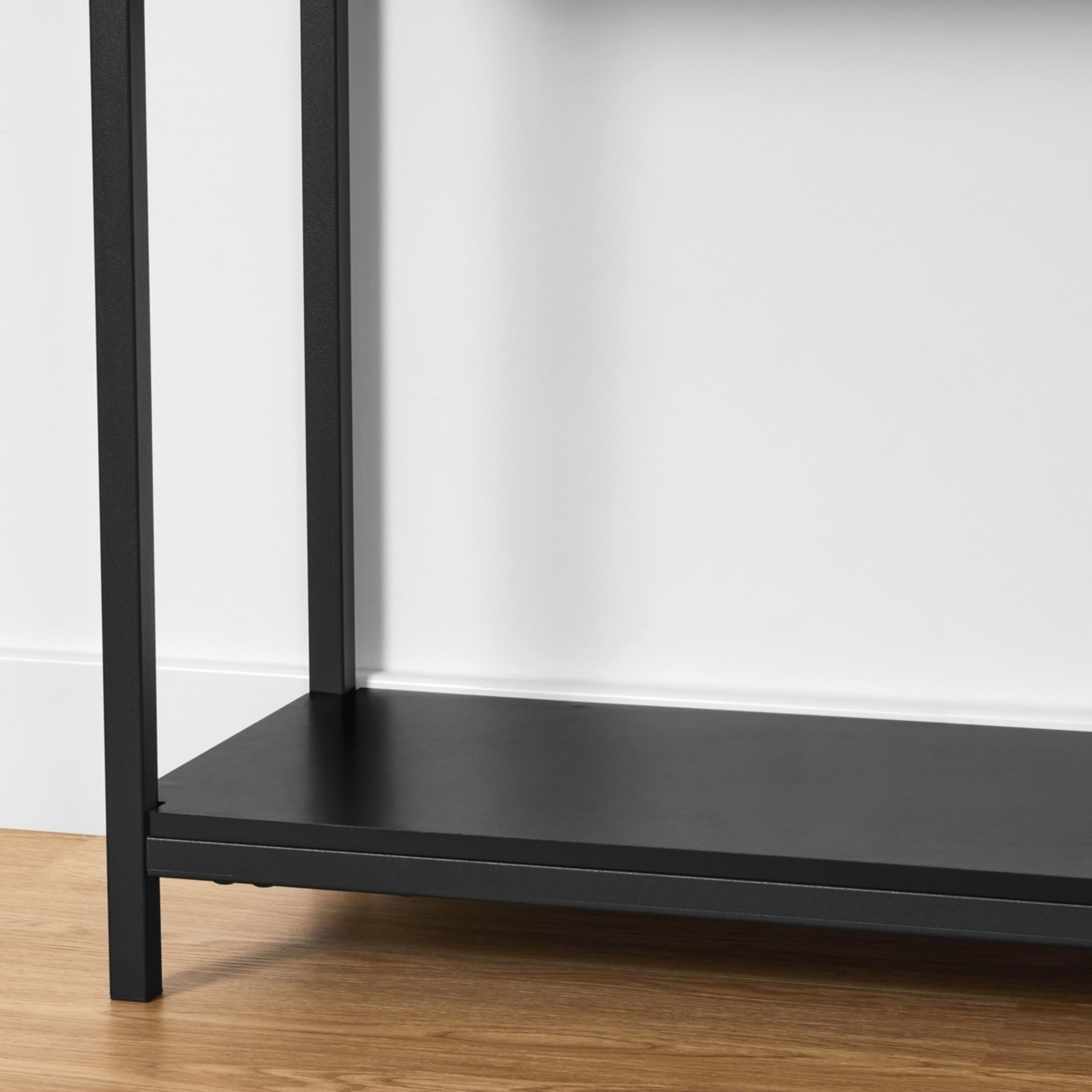8 Stevie Hall Table - Black, 8 of 10