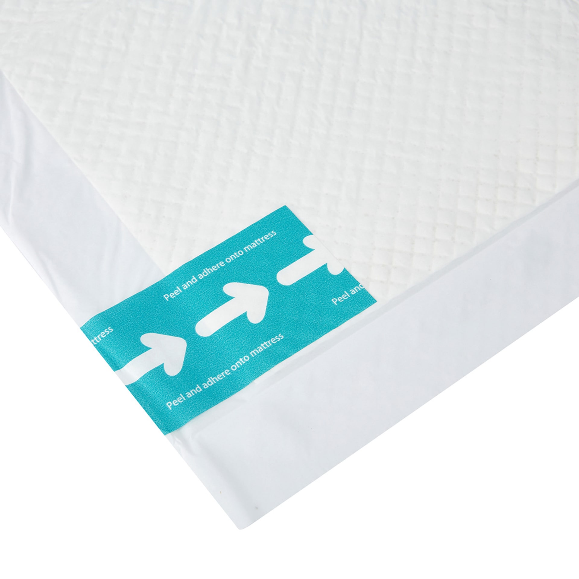 Baby mattress protector kmart Clearance