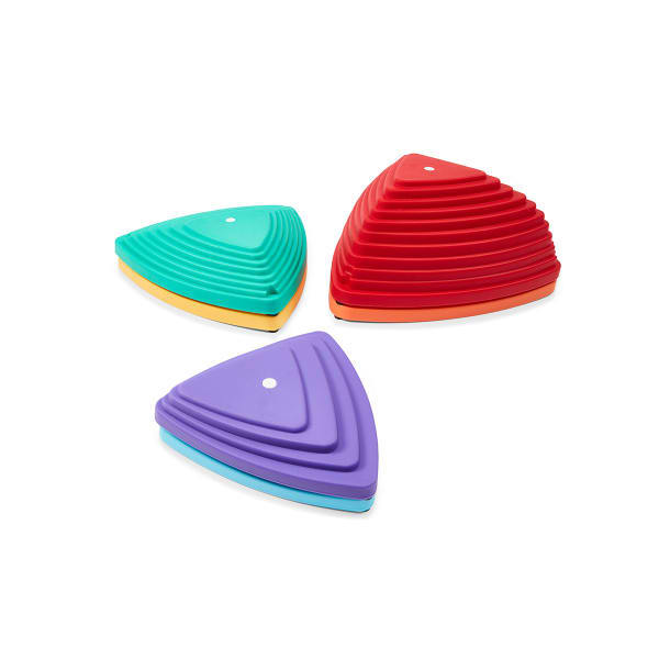 JumpOff Jo Rocksteady Balance Stepping Stones For Kids Promotes jumpoff-jo-rocksteady-balance-stepping-stones-for-kids-promotes