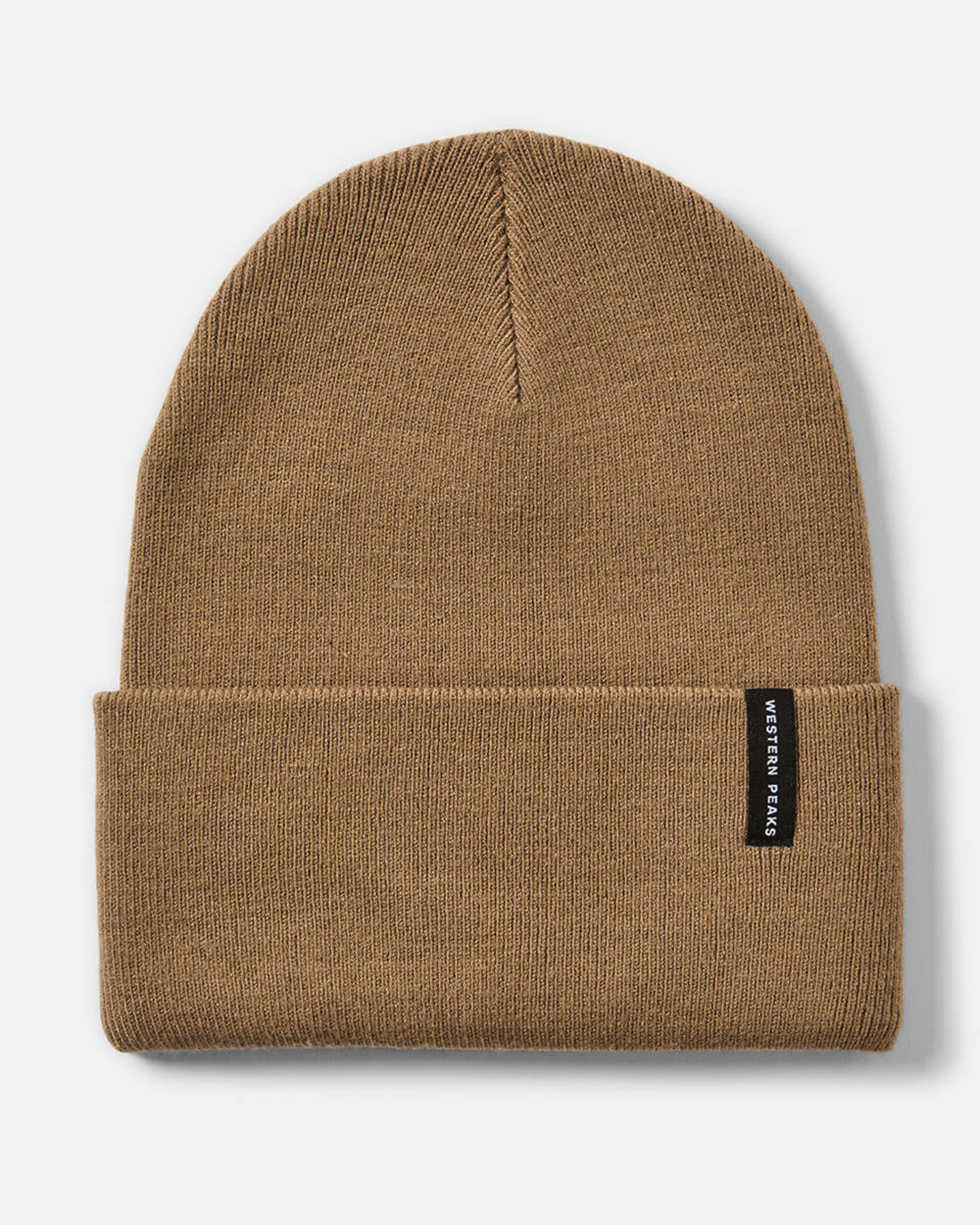 Mainstream Beanie - Kmart