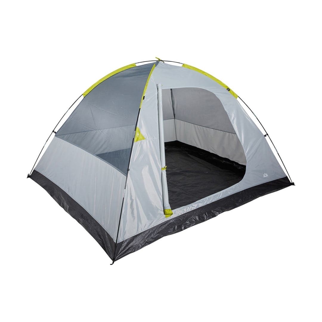 4 Person Dome Tent Kmart