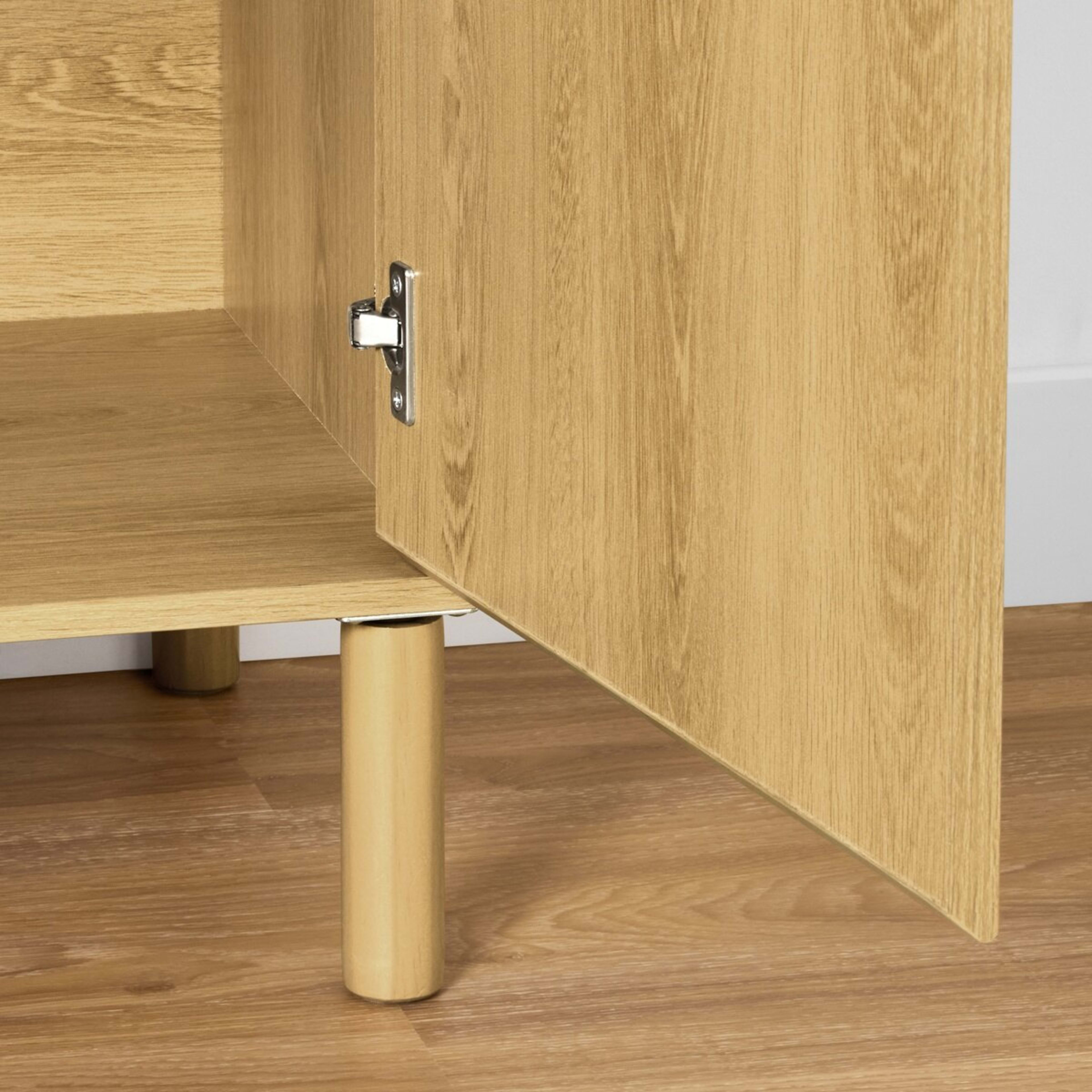 9 Leon Cabinet, 9 of 9