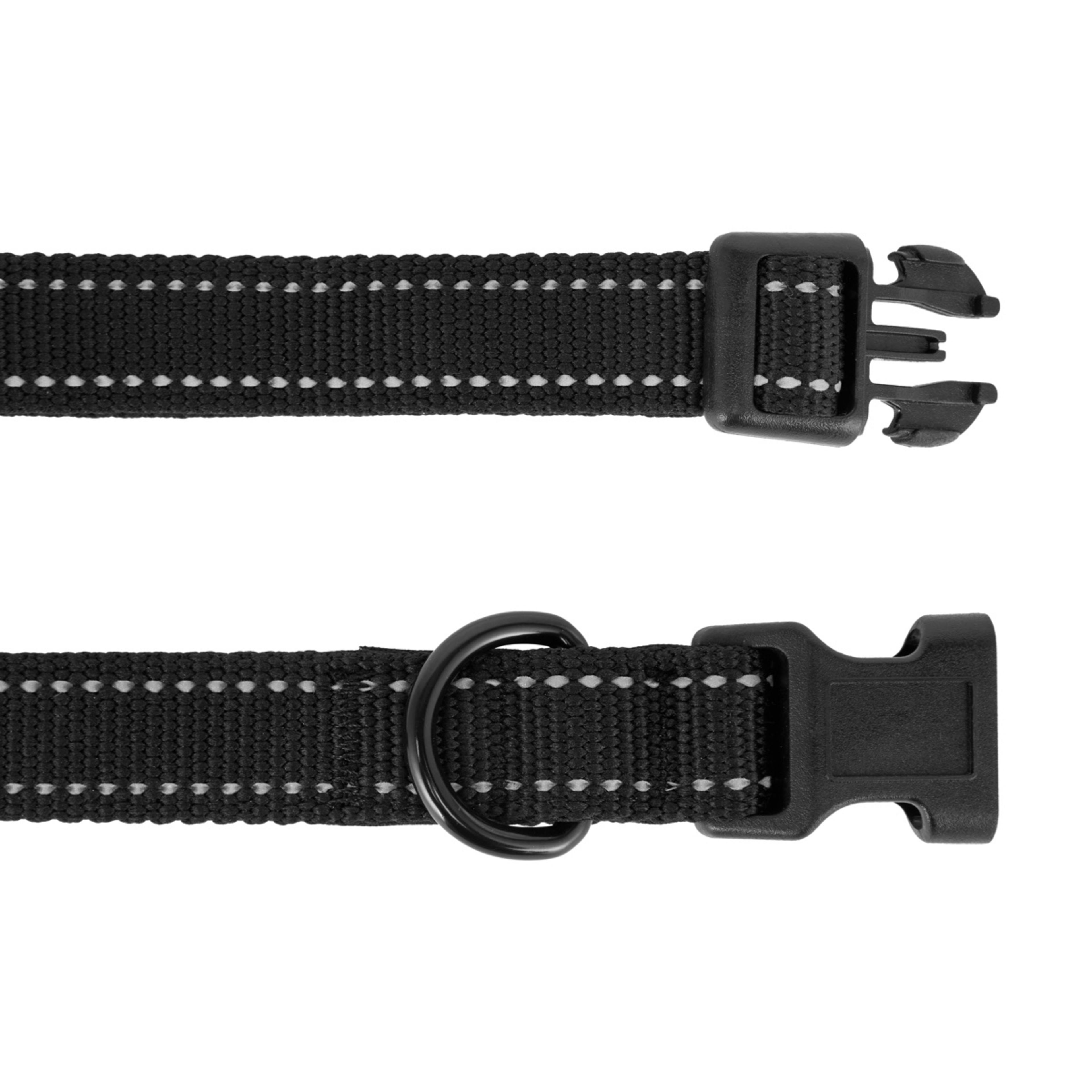 5 Dog Collar Reflective - Medium, 5 of 6