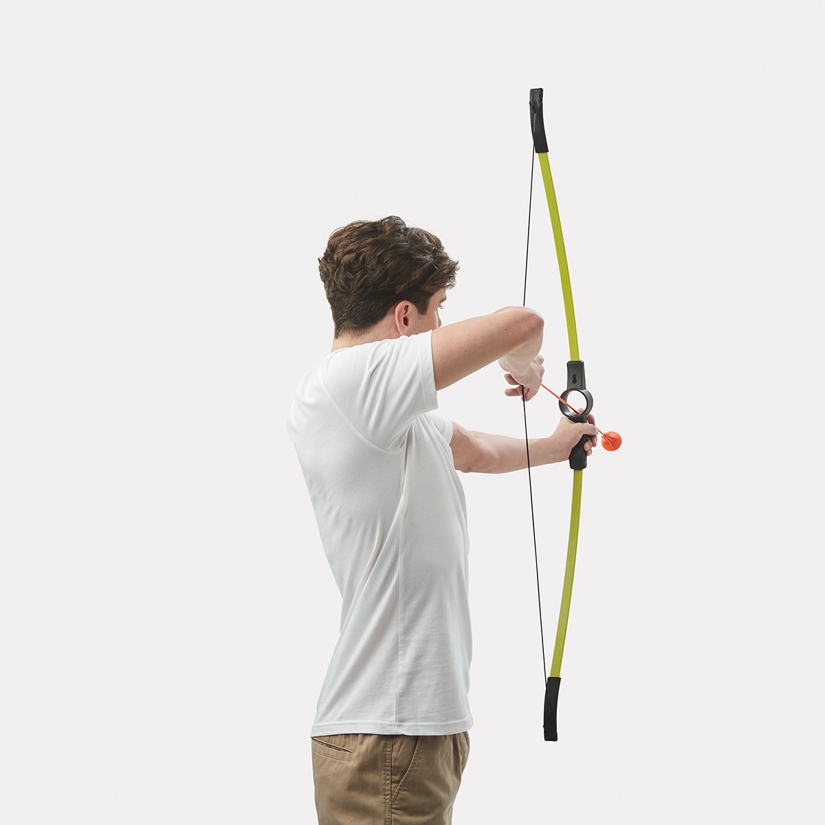 soft archery set kmart