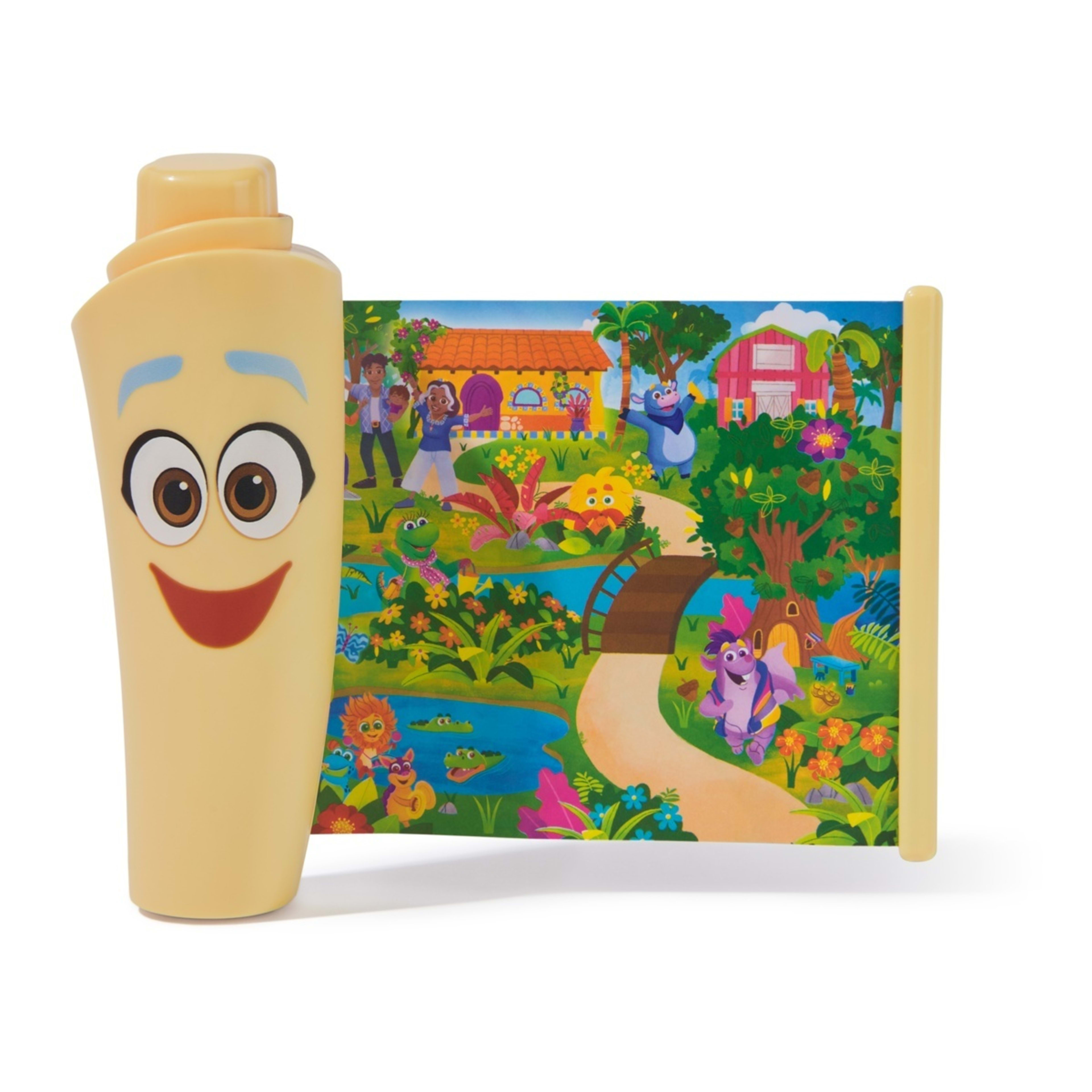 7 Nickelodeon Dora My Adventure Backpack, 7 of 9