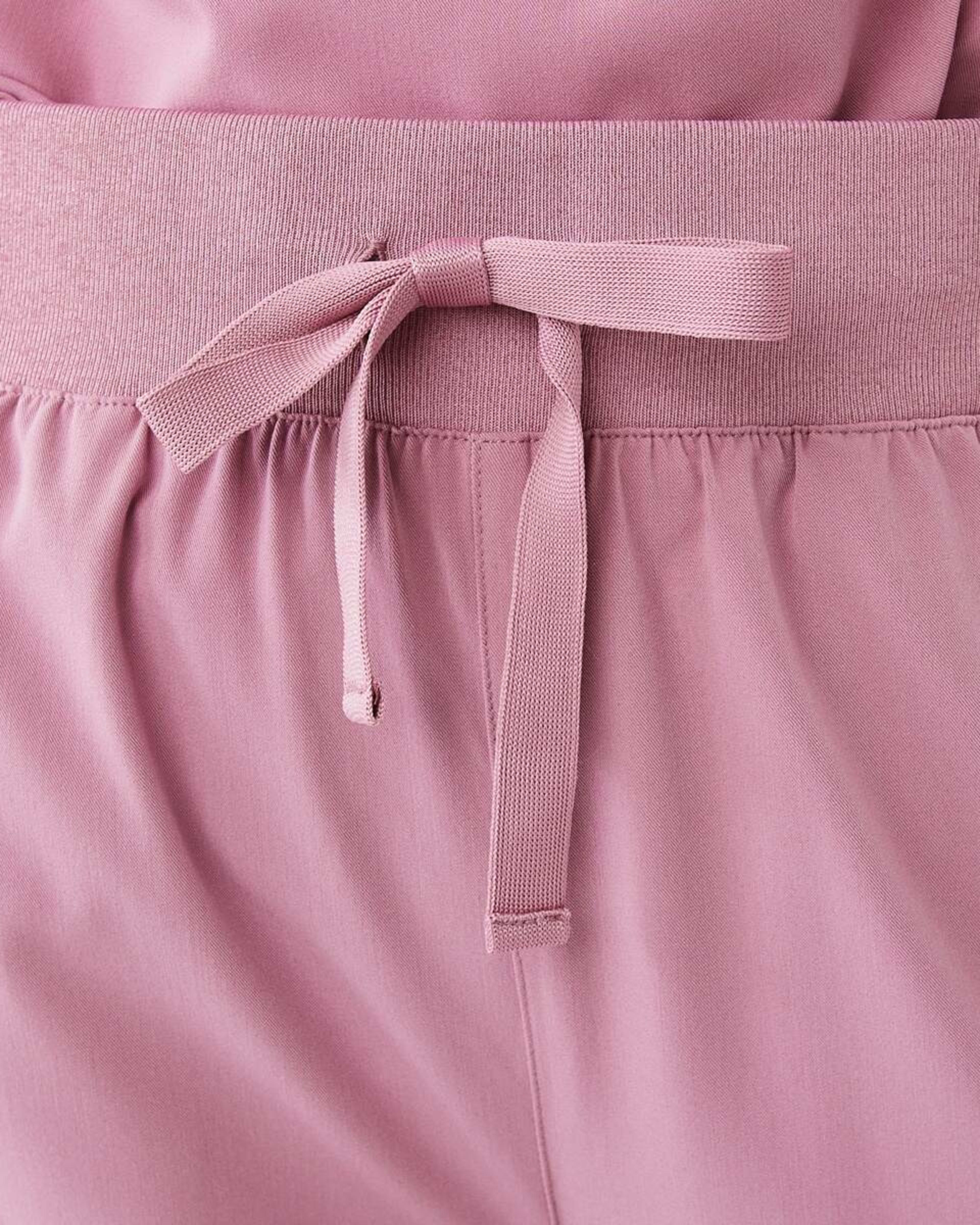 4 Work Jogger Scrub Pants Pnk Rose, 4 of 7
