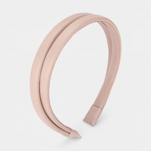 Twist Headband - Pink - Kmart