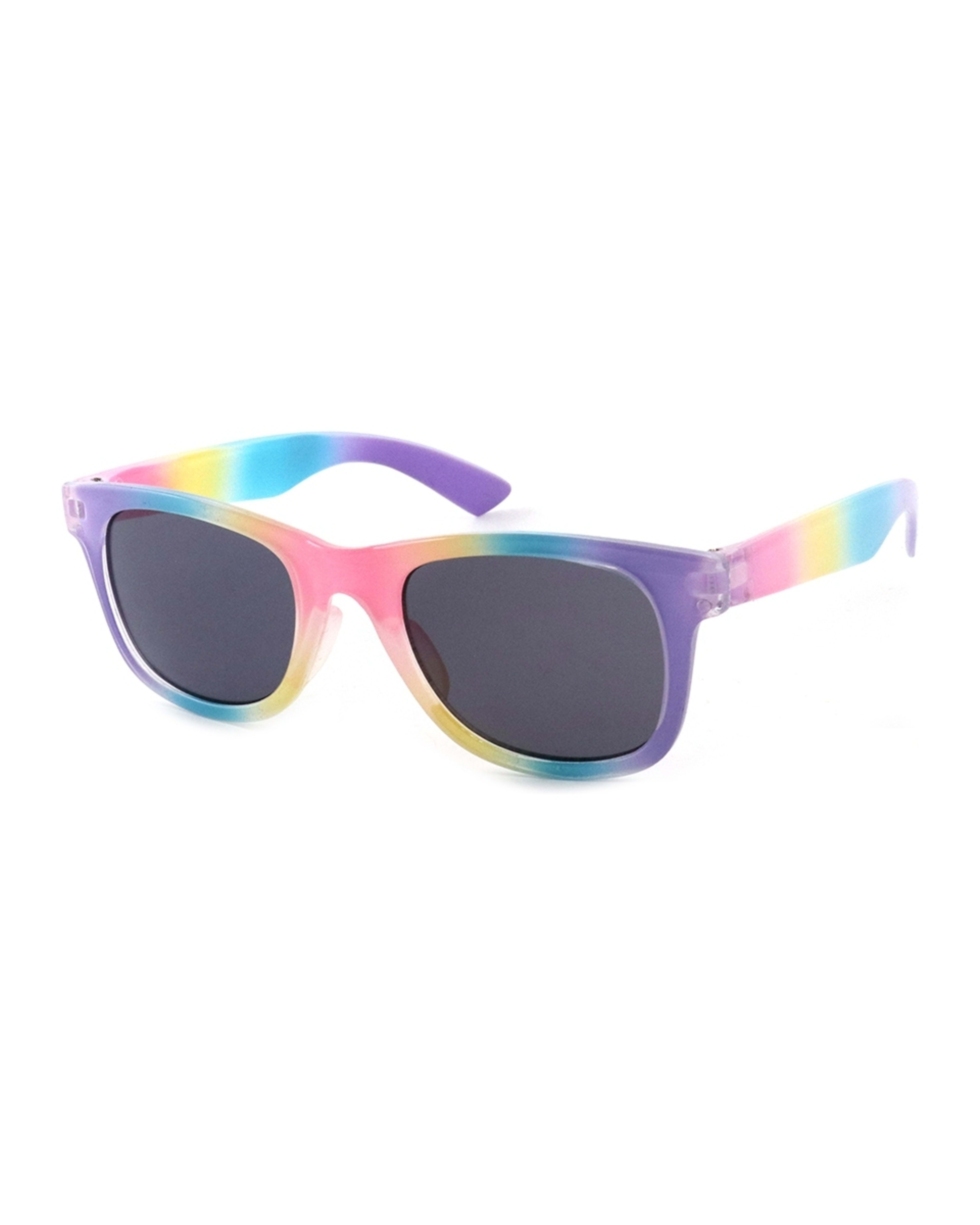 Rainbow Sunglasses Kmart