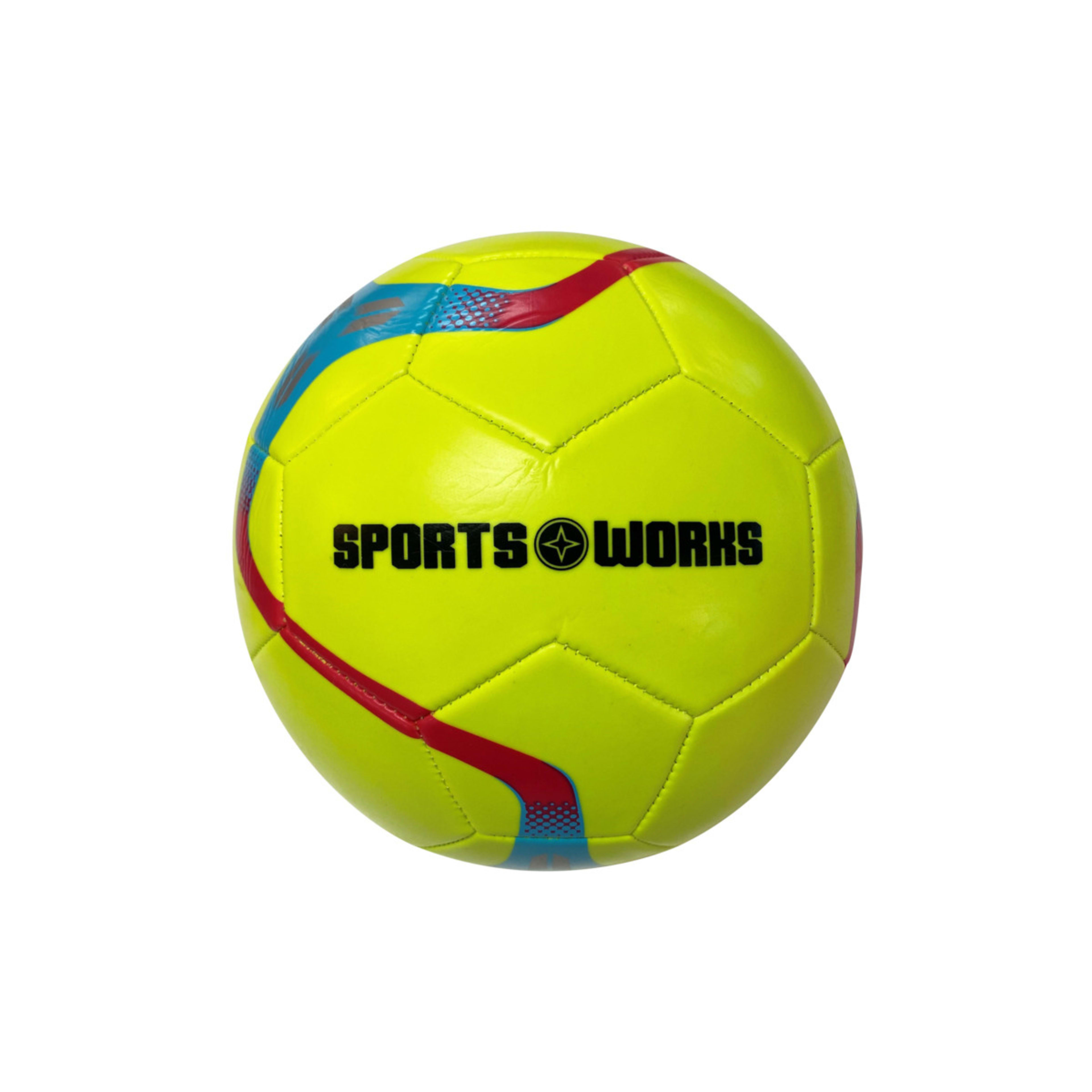 1 Soccer Ball - Size 5