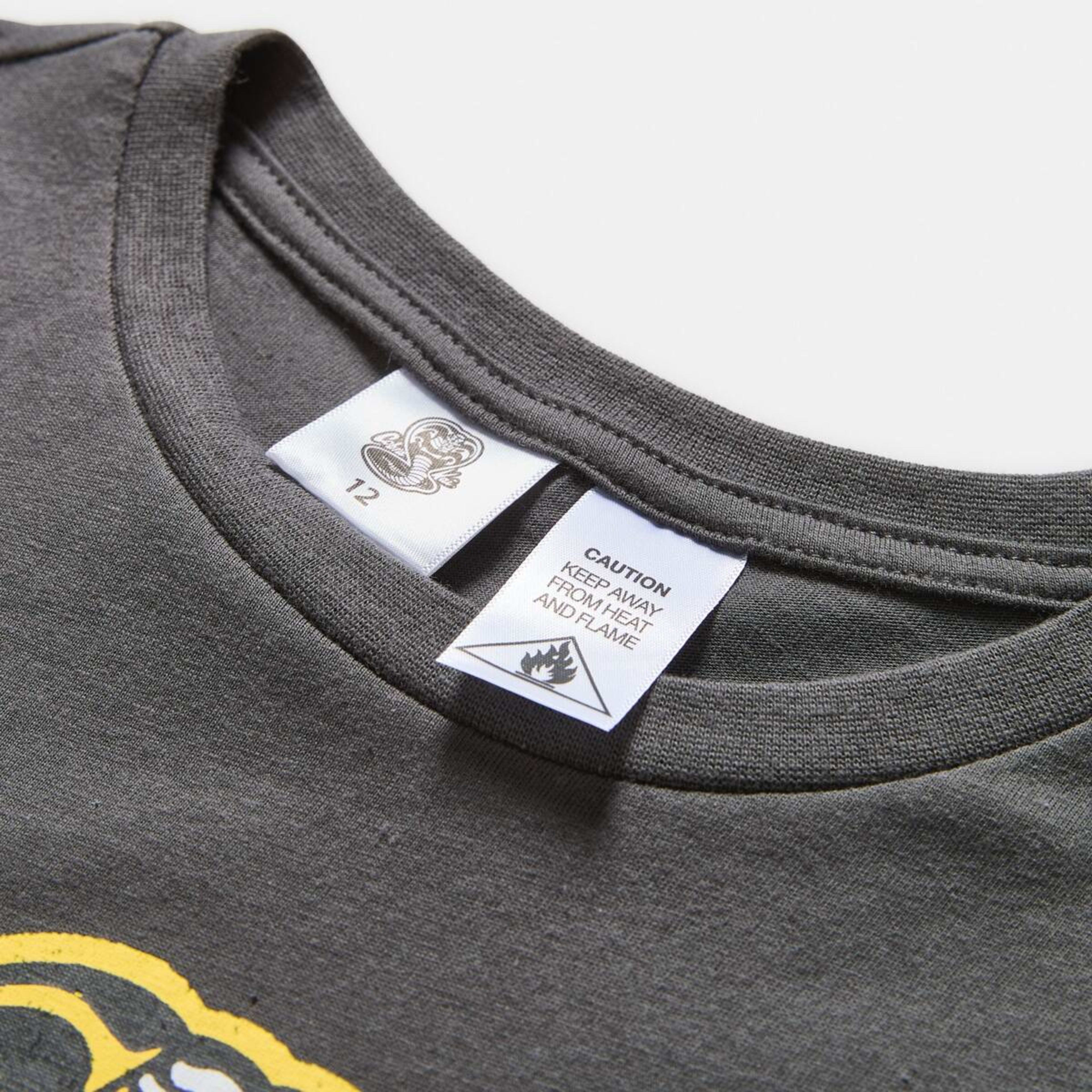 8 Cobra Kai License Pyjama Set Cobra Kai, 8 of 9
