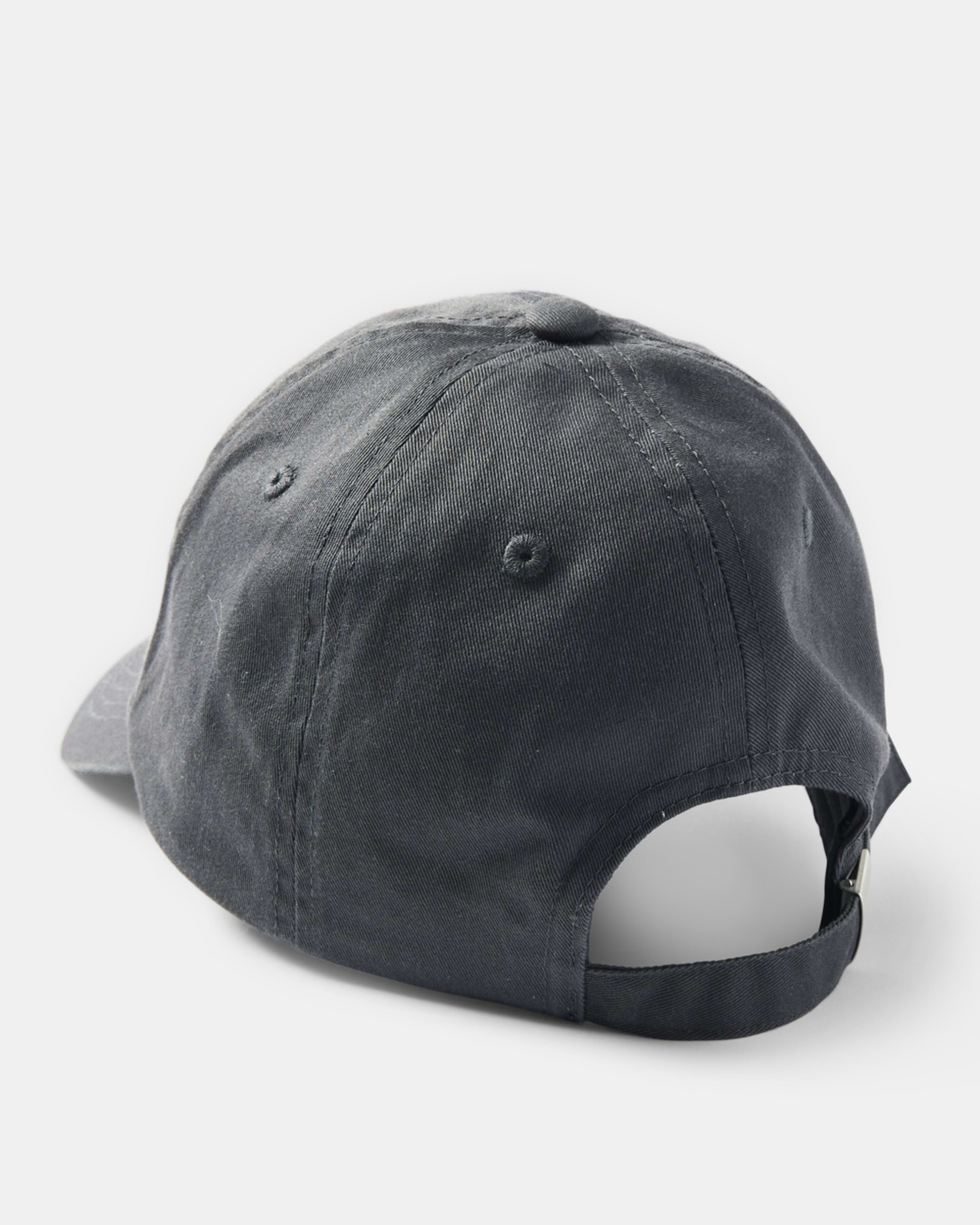 2 Slogan Cap BROOKLYN OMBRE BLUE, 2 of 4