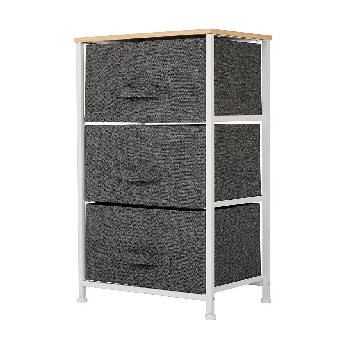 3 Drawer Chest Kmart