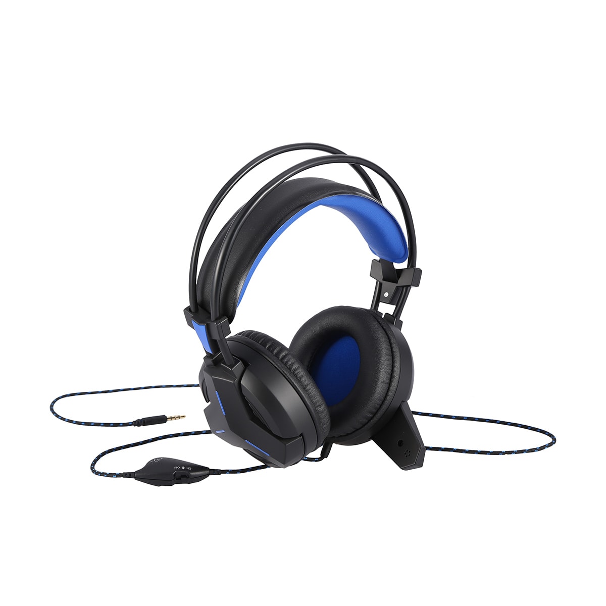 Gaming Headset - Kmart