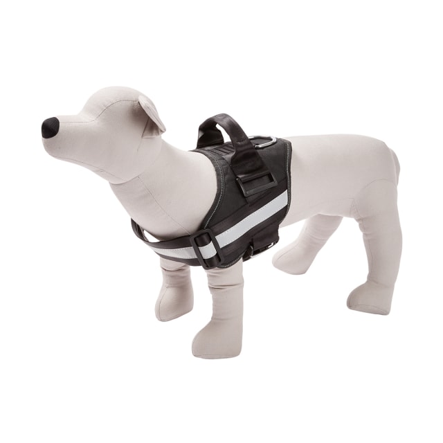 Dog Harness with Handle Large Kmart