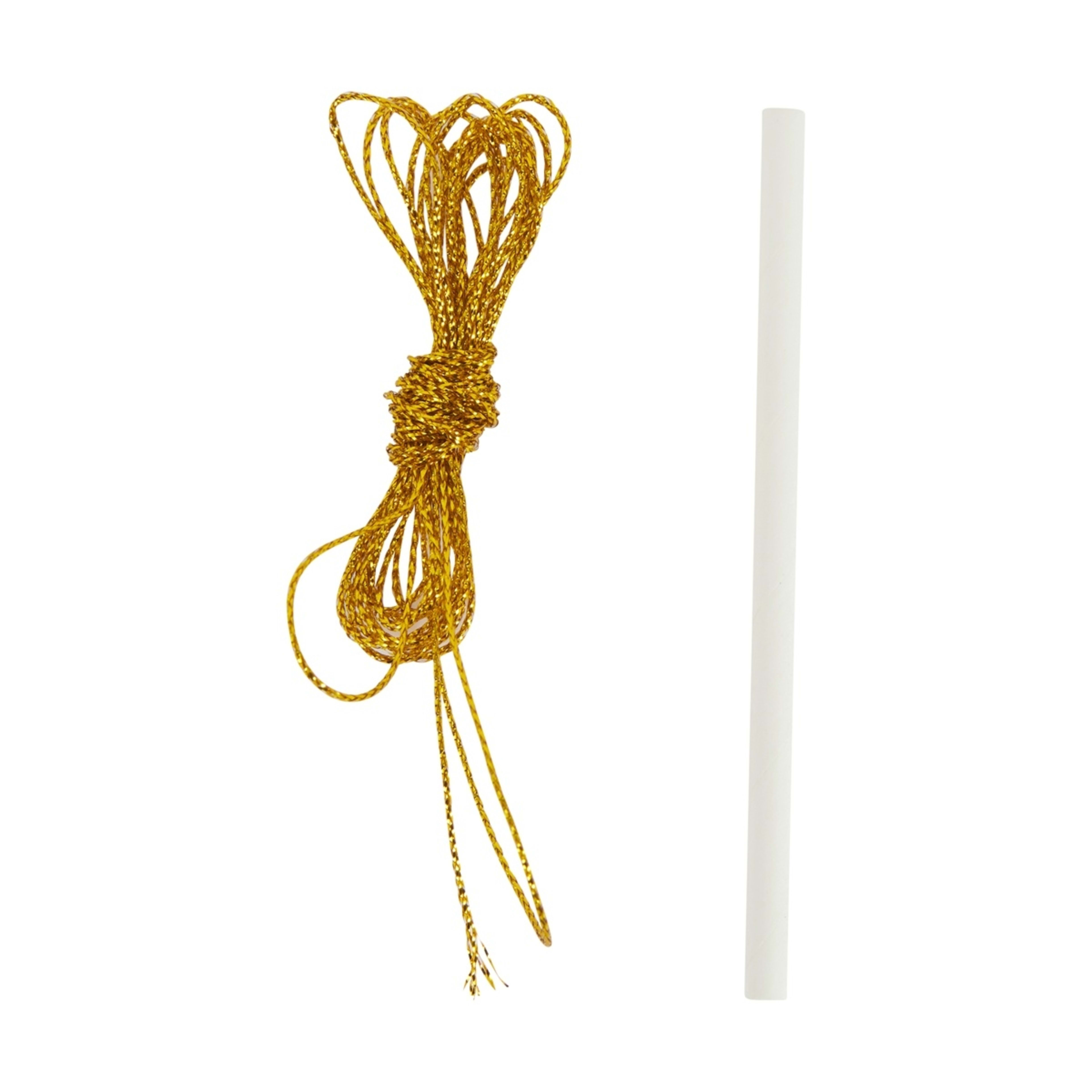 3 Gold Trophy Foil Balloon, 3 of 4