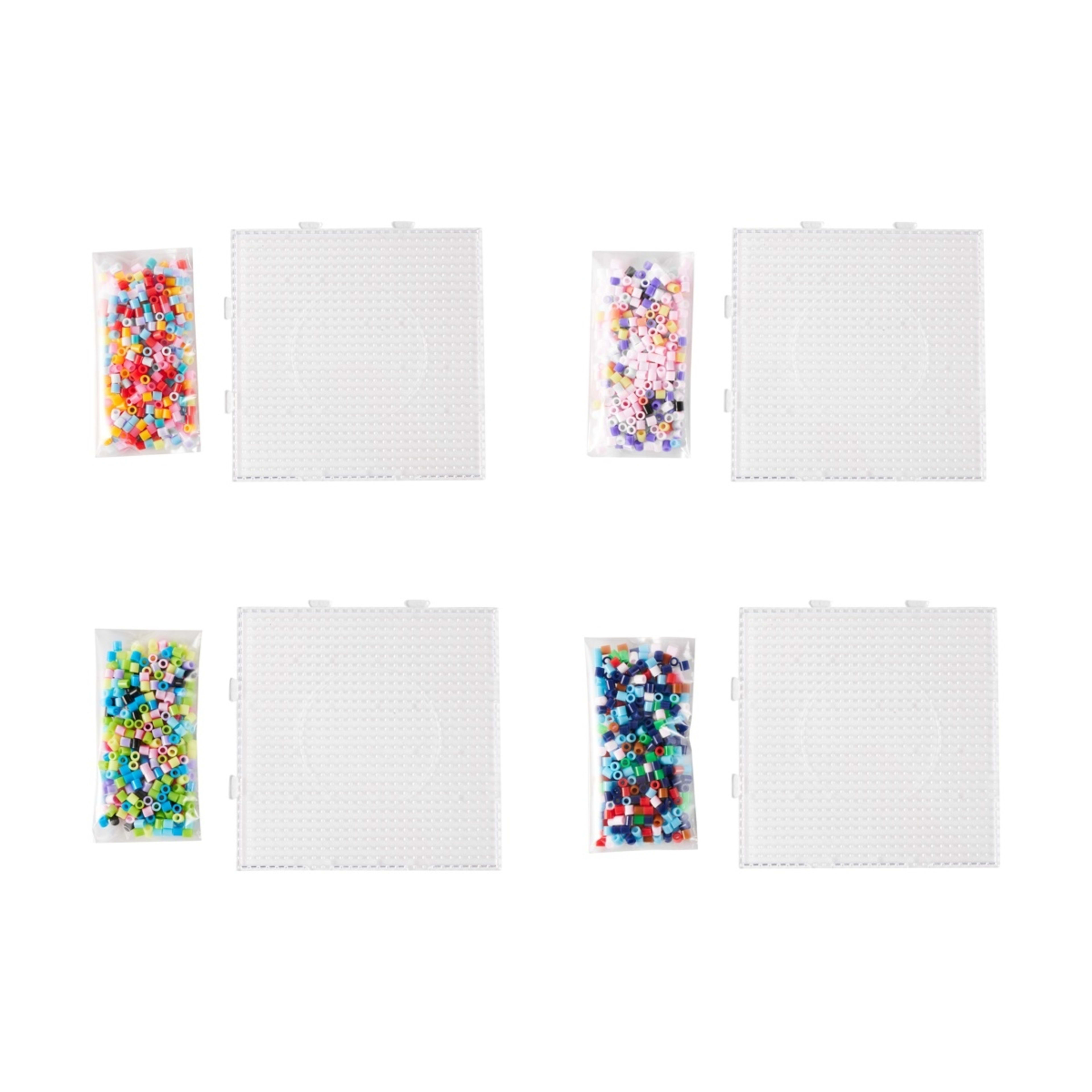 2 370 Piece Melty Beads - Assorted, 2 of 9