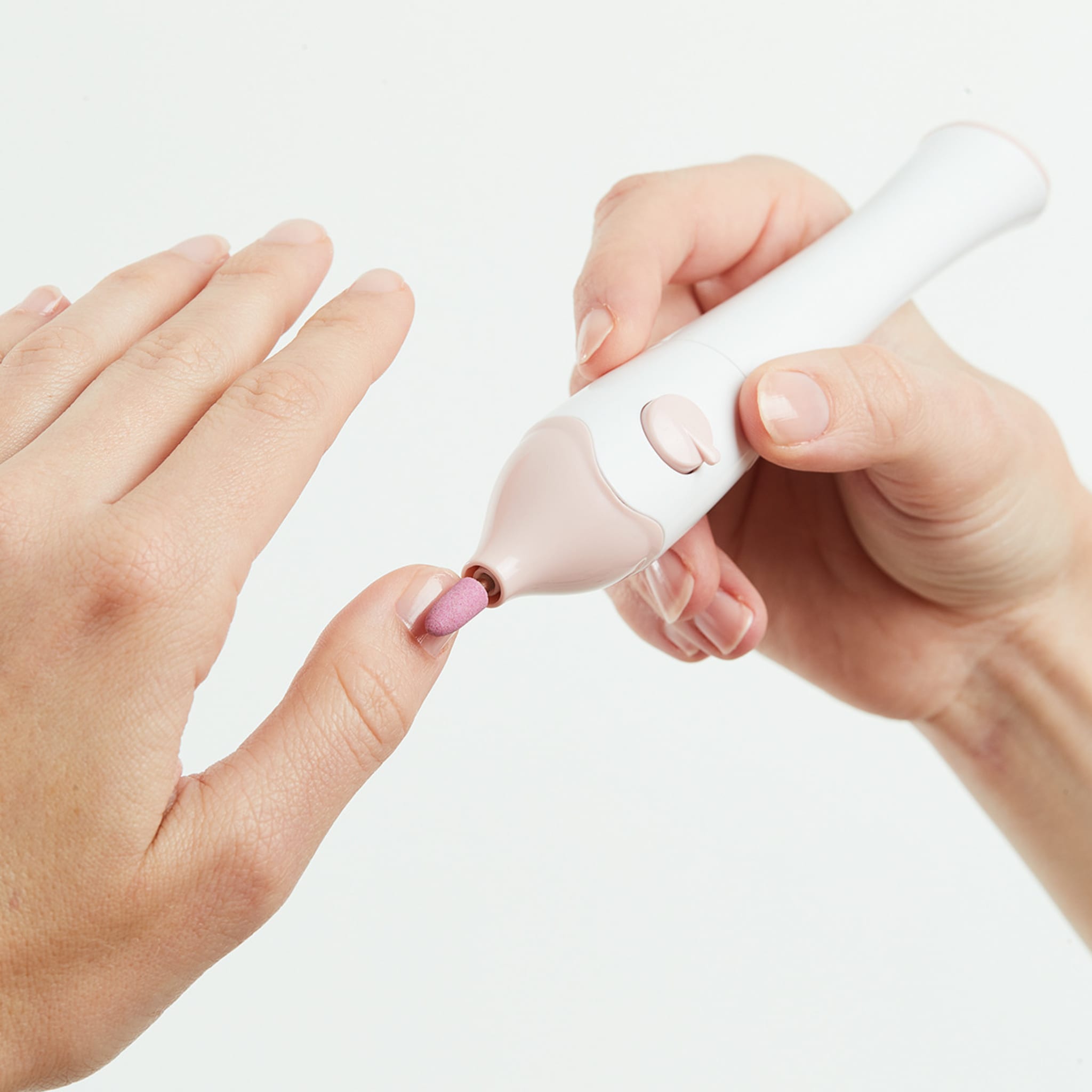 5in1 Manicure / Pedicure Set Kmart