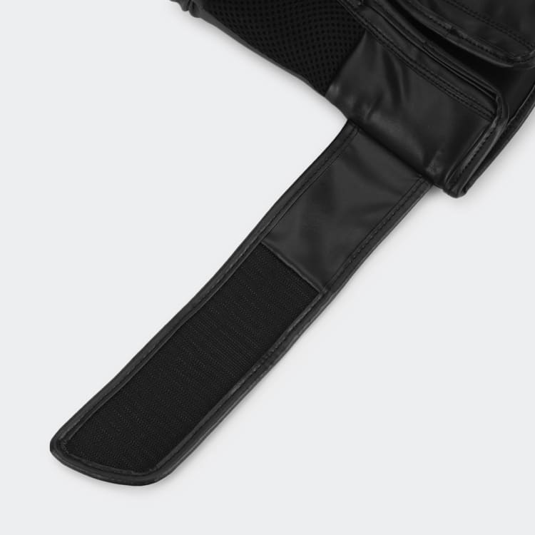 Contender Boxing Gloves Small, Black Kmart