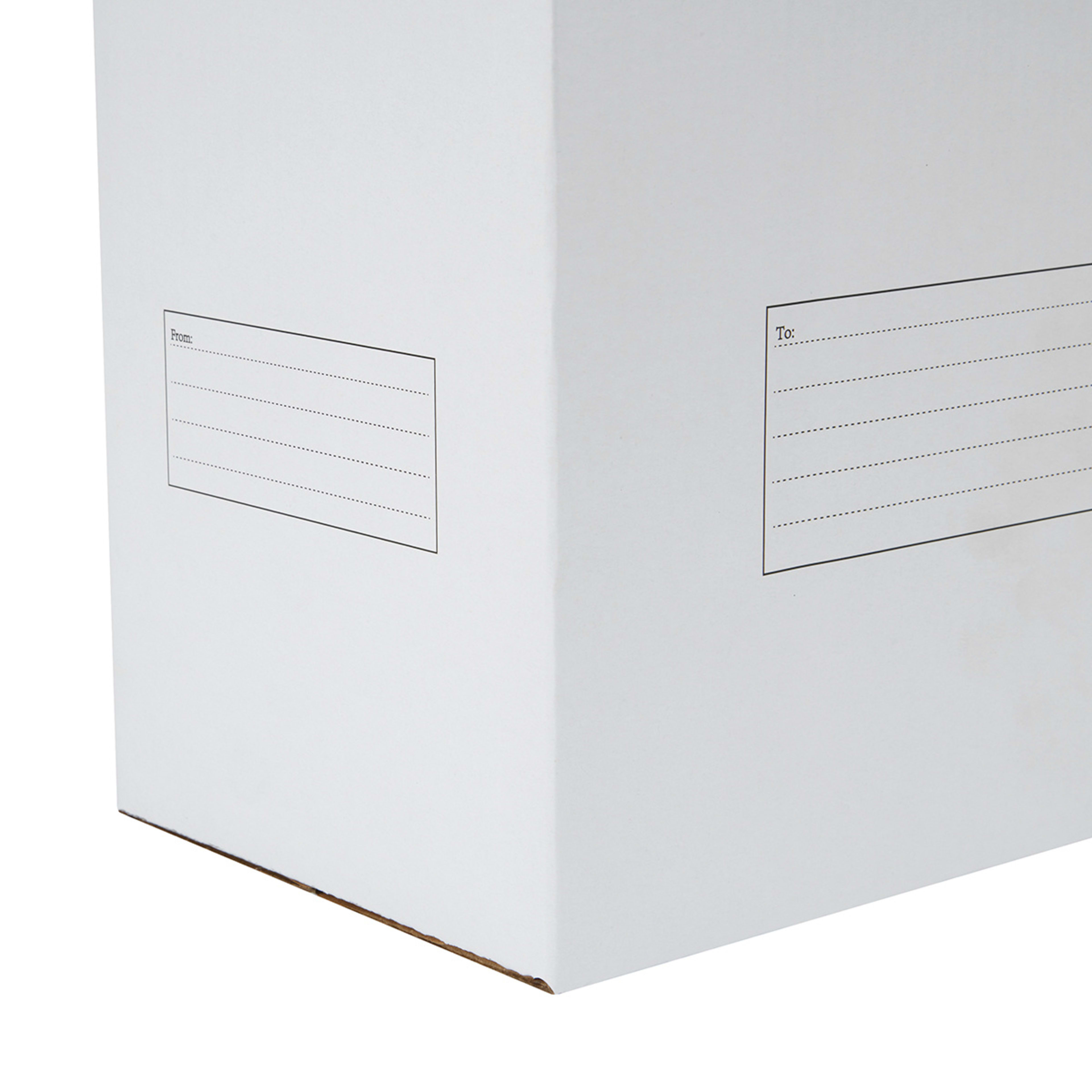 7 Packing Box - Medium, 7 of 8
