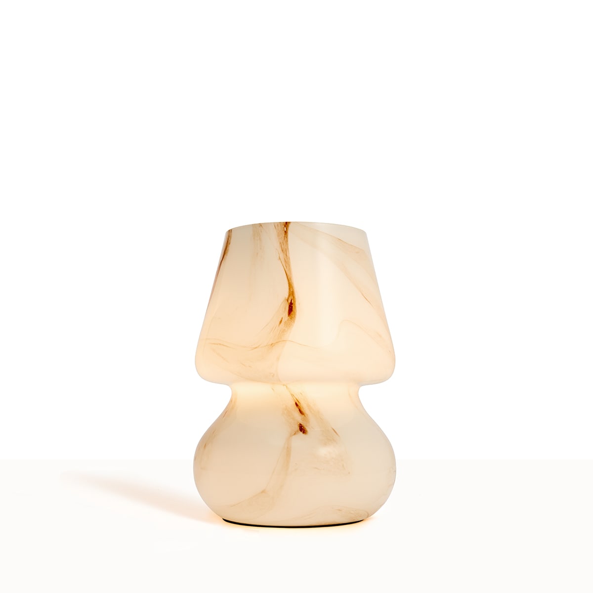 White on sale lamp kmart