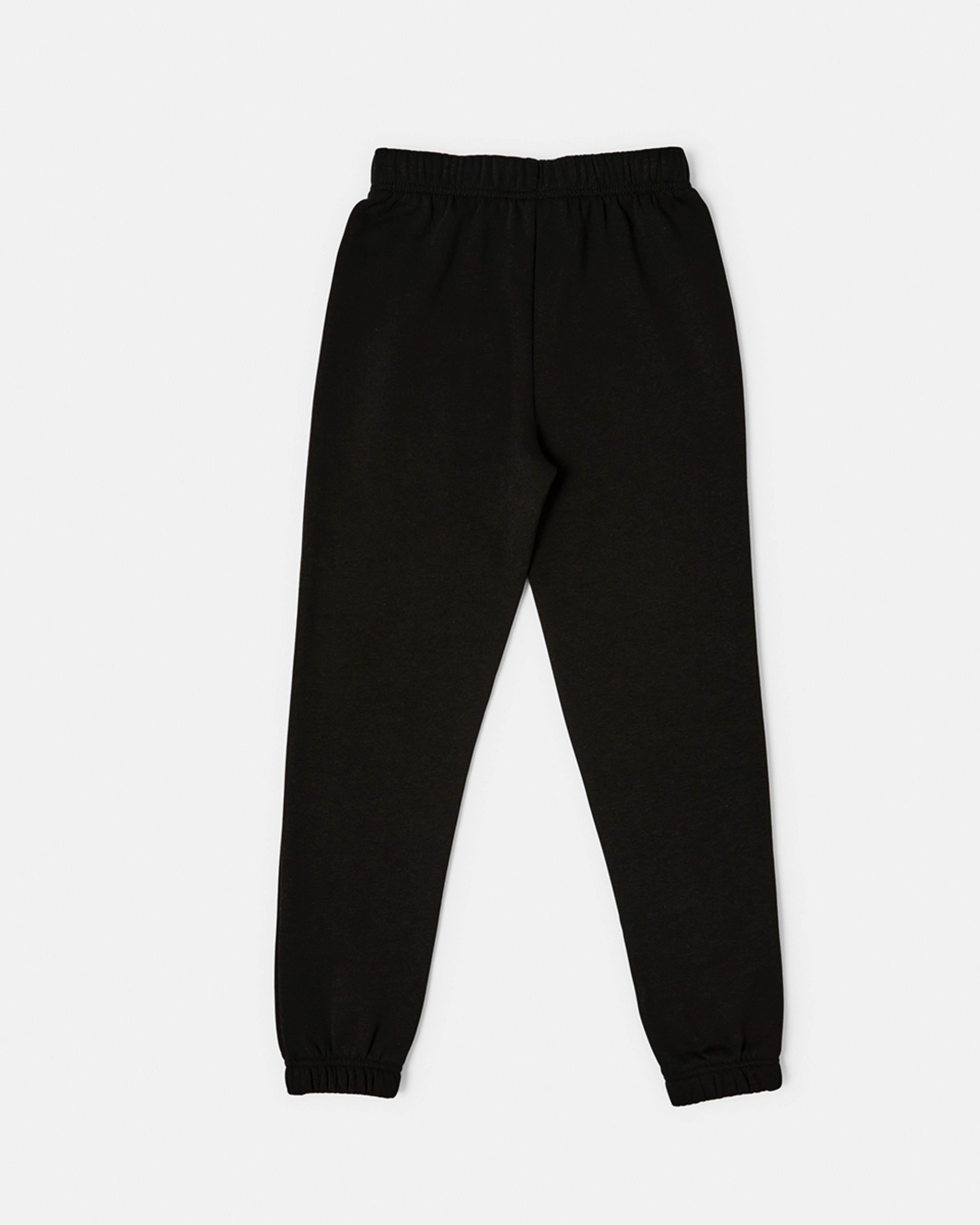 8 Basic Trackpants Skycp Navy, 8 of 8