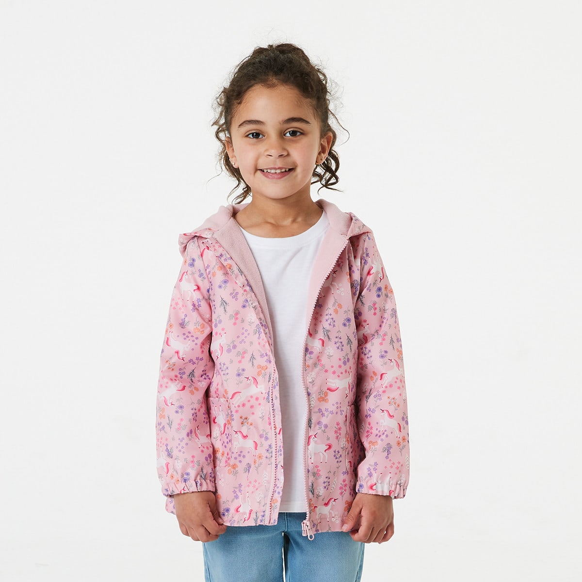 activewear jacket kmart