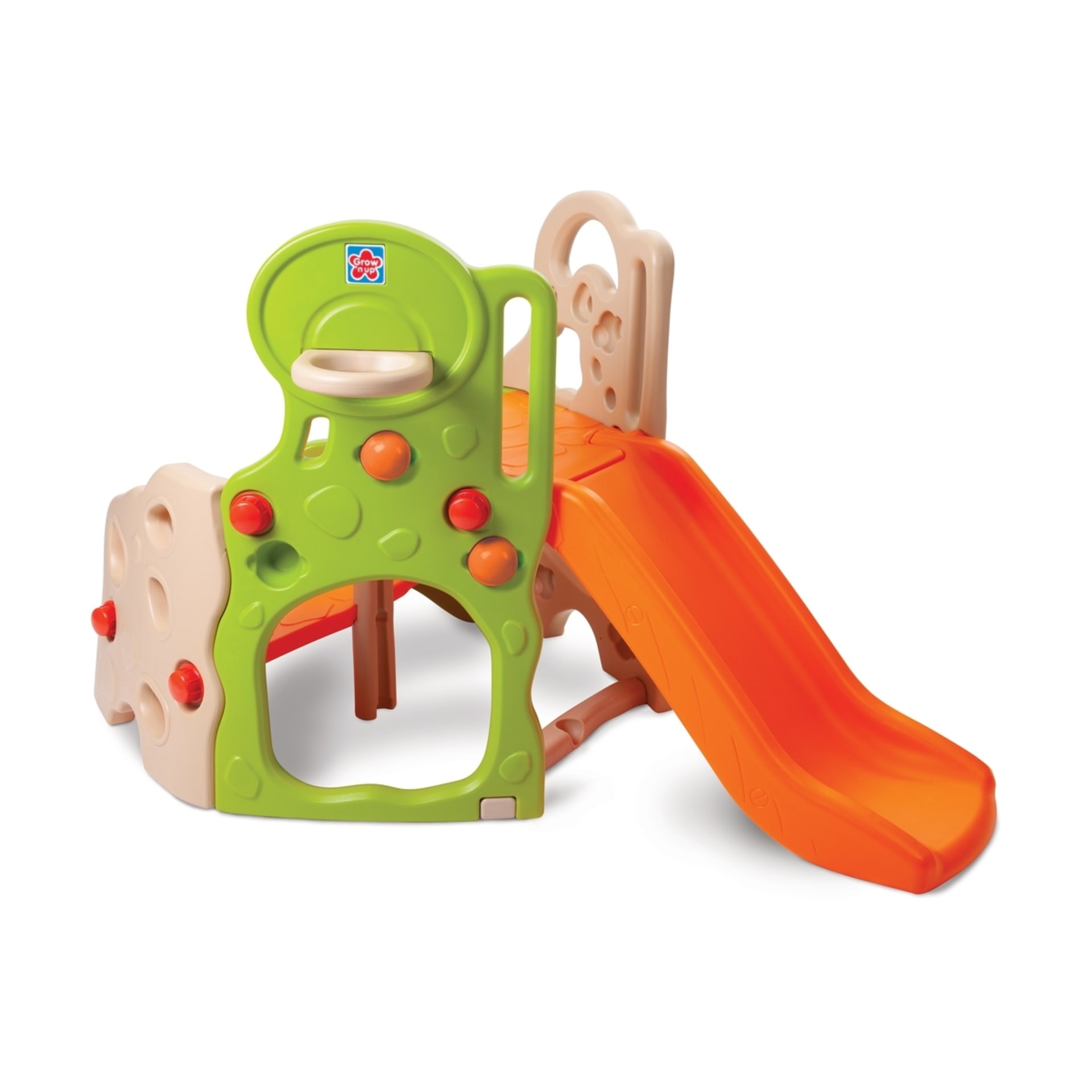 Little Adventurers Climber N Slide - Kmart