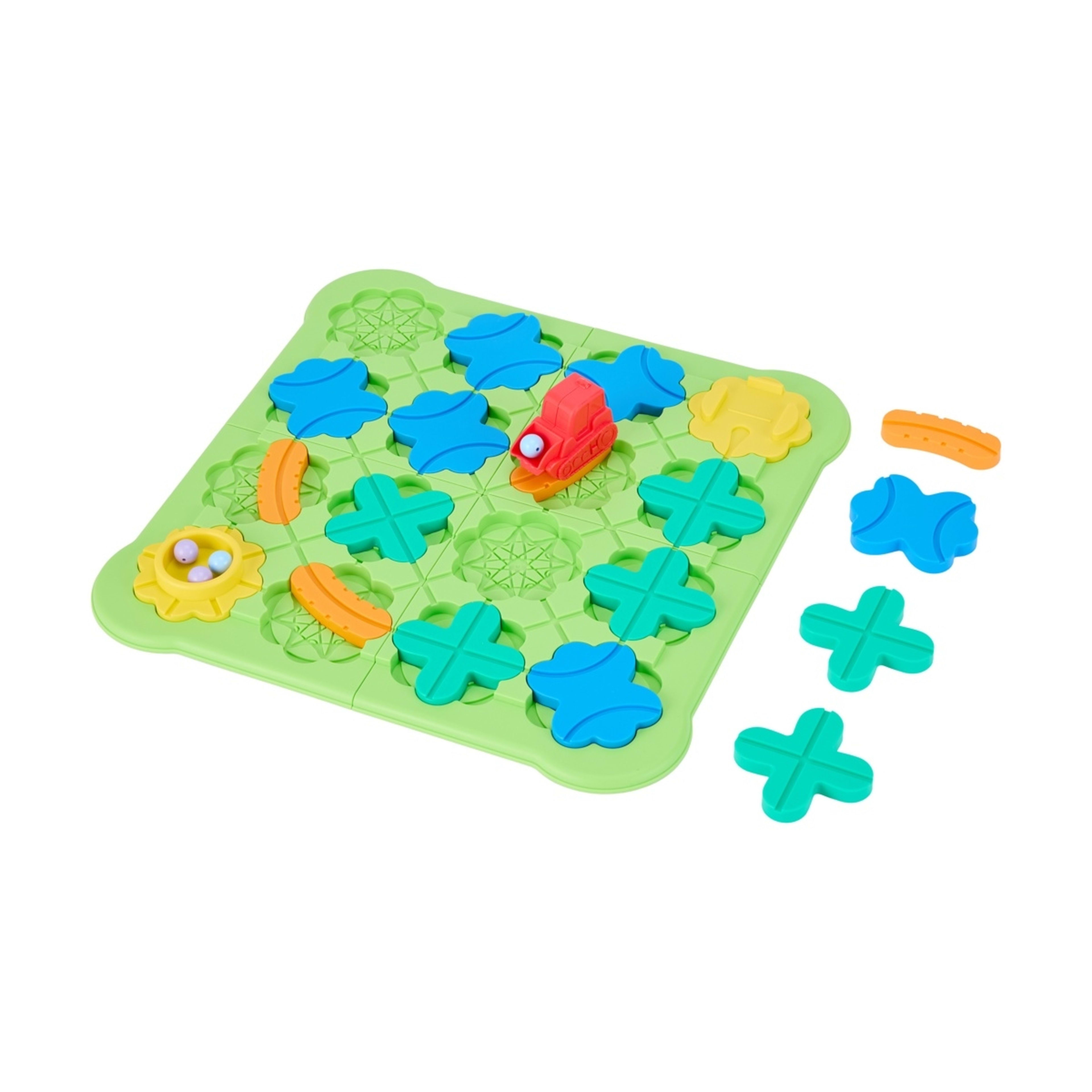 3 Puzzle Maze - Assorted, 3 of 10