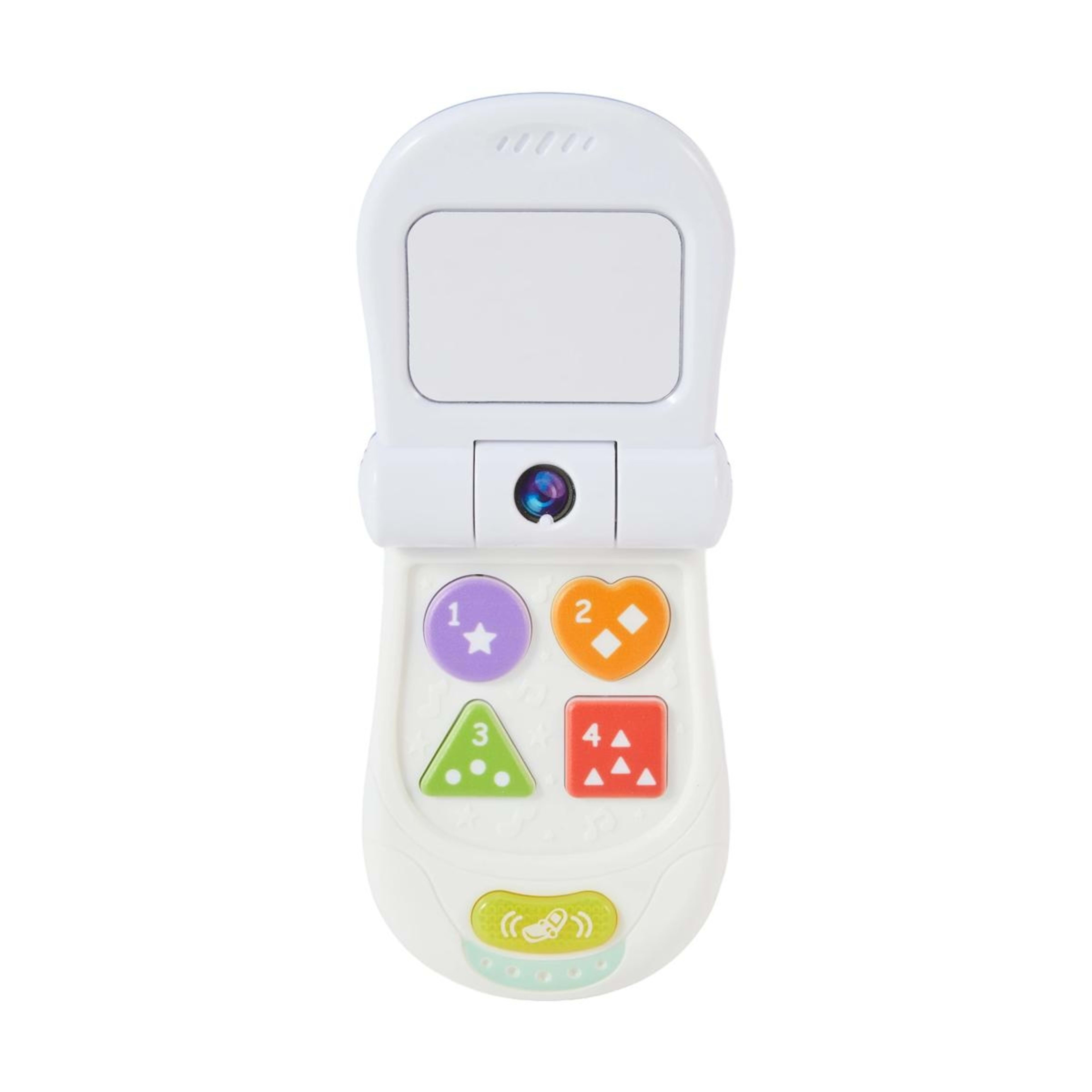 2 Interactive Play Phone, 2 of 8